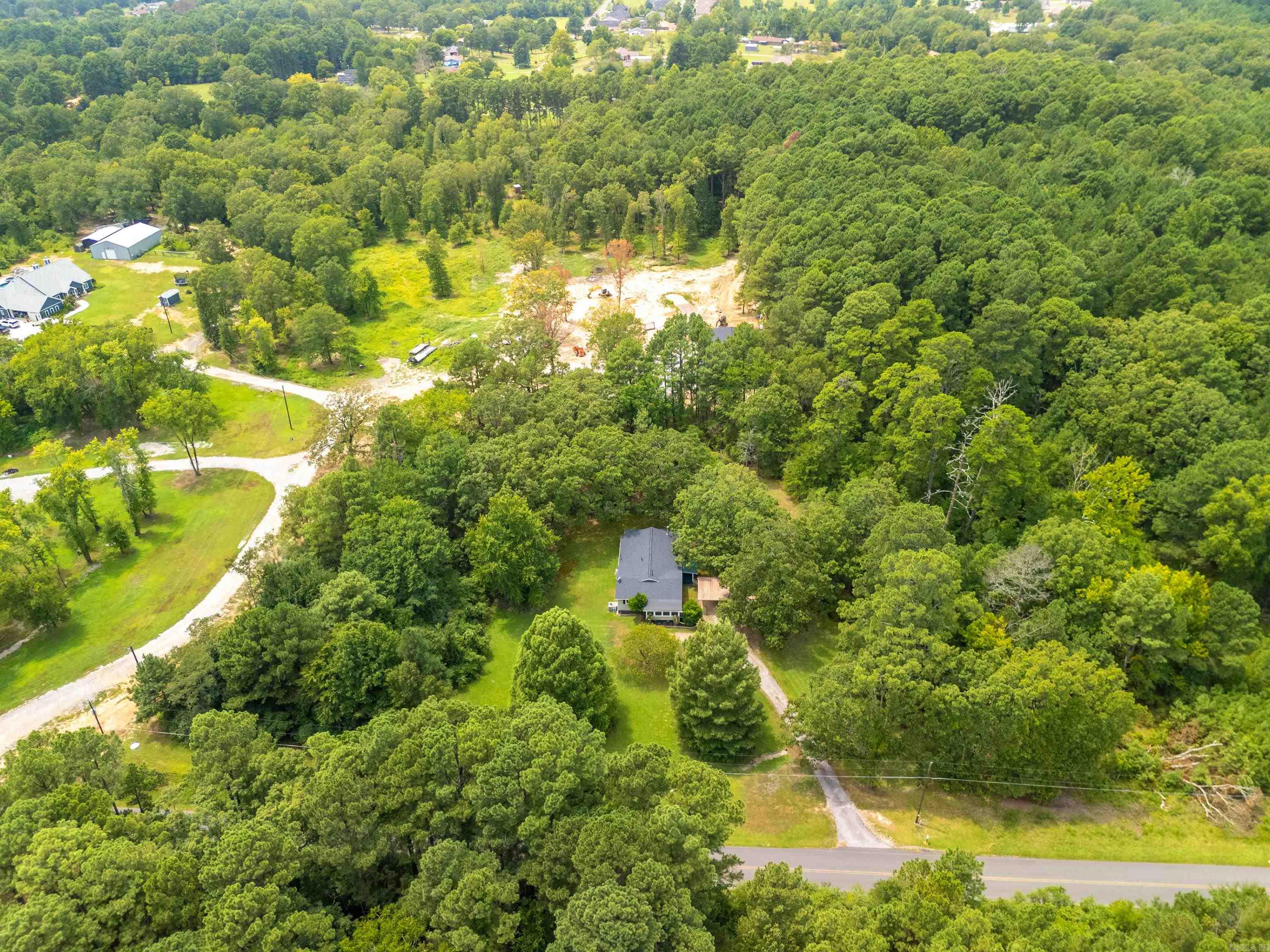 Garland County - Residential