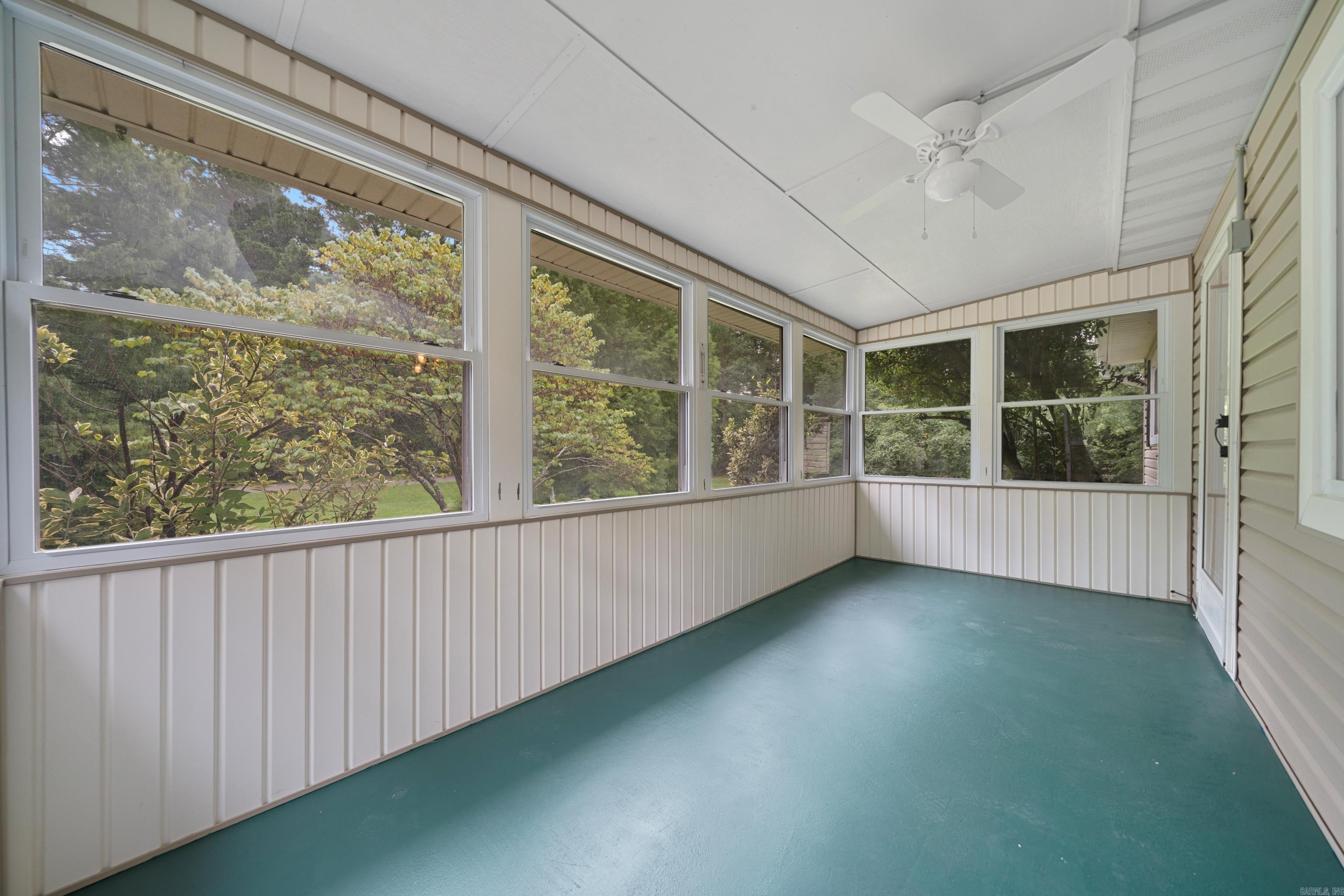 Garland County - Residential