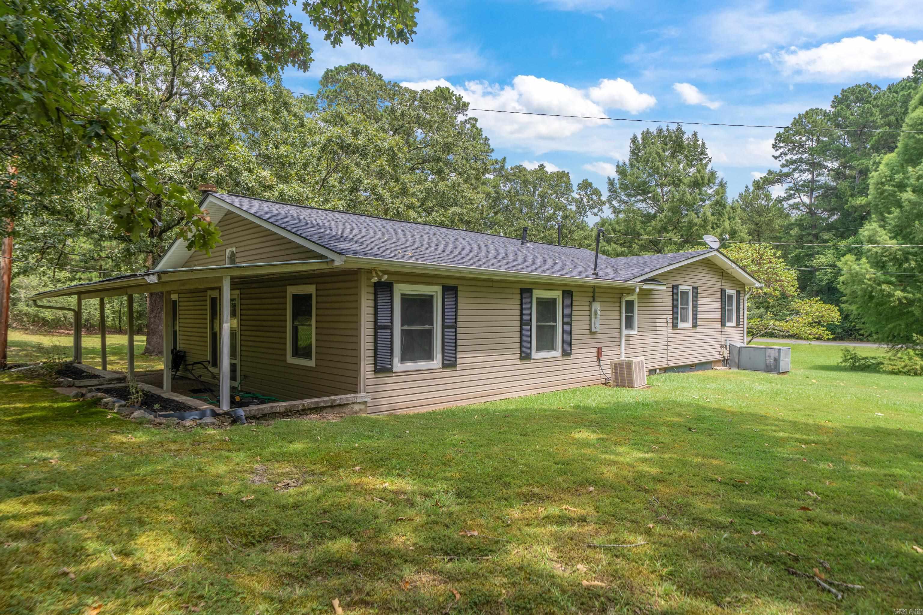 Garland County - Residential