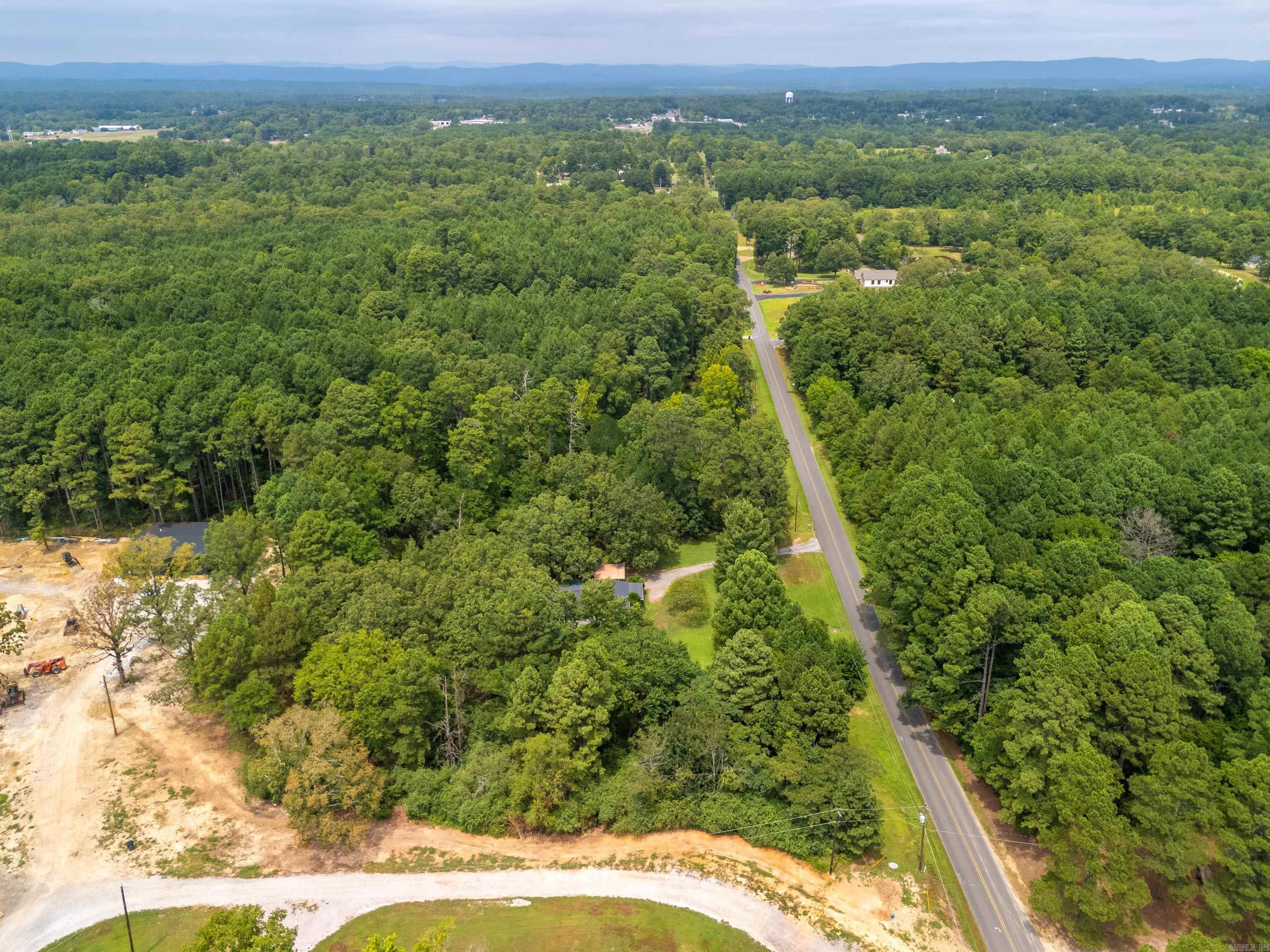 Garland County - Residential