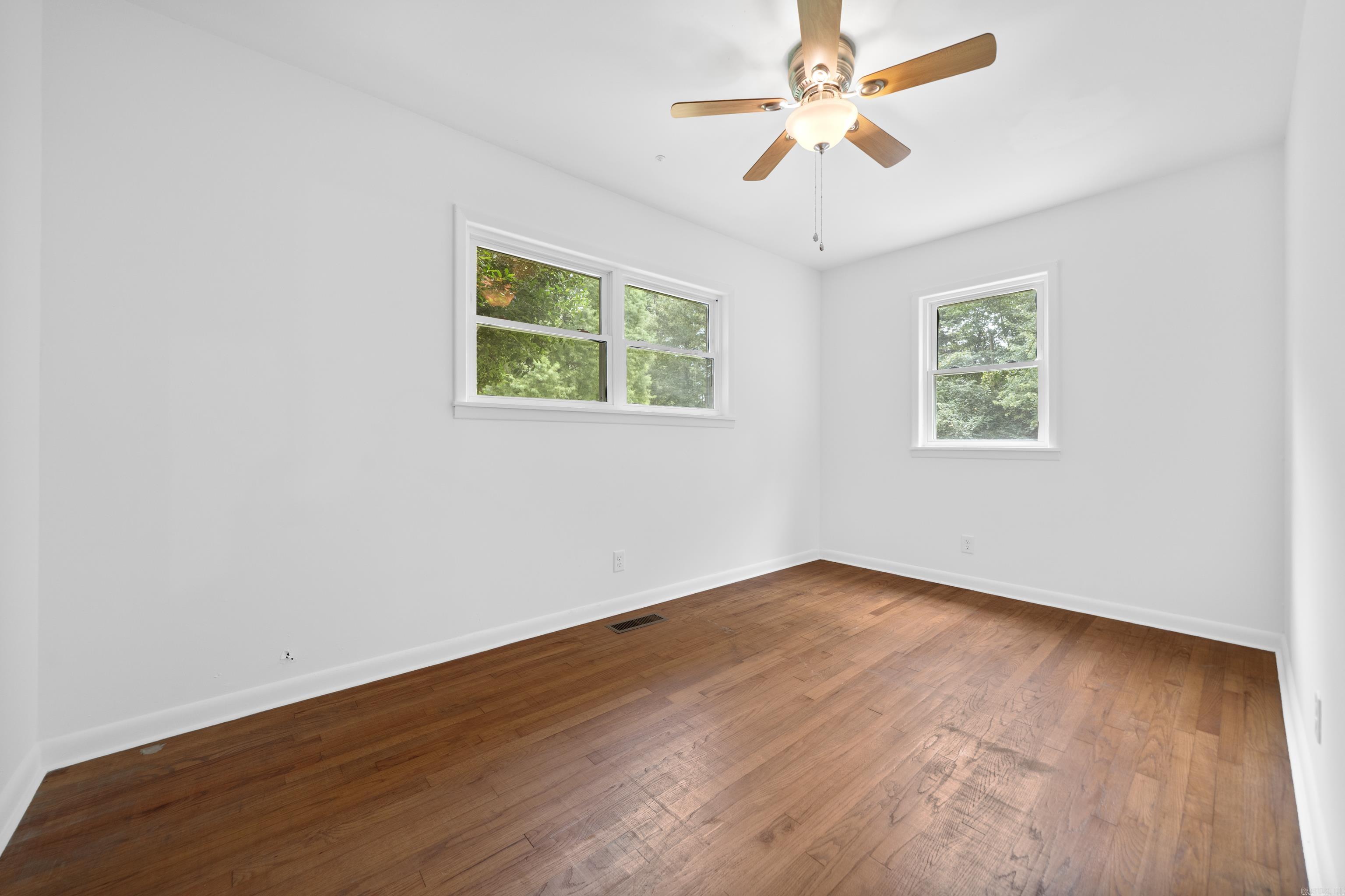 Garland County - Residential