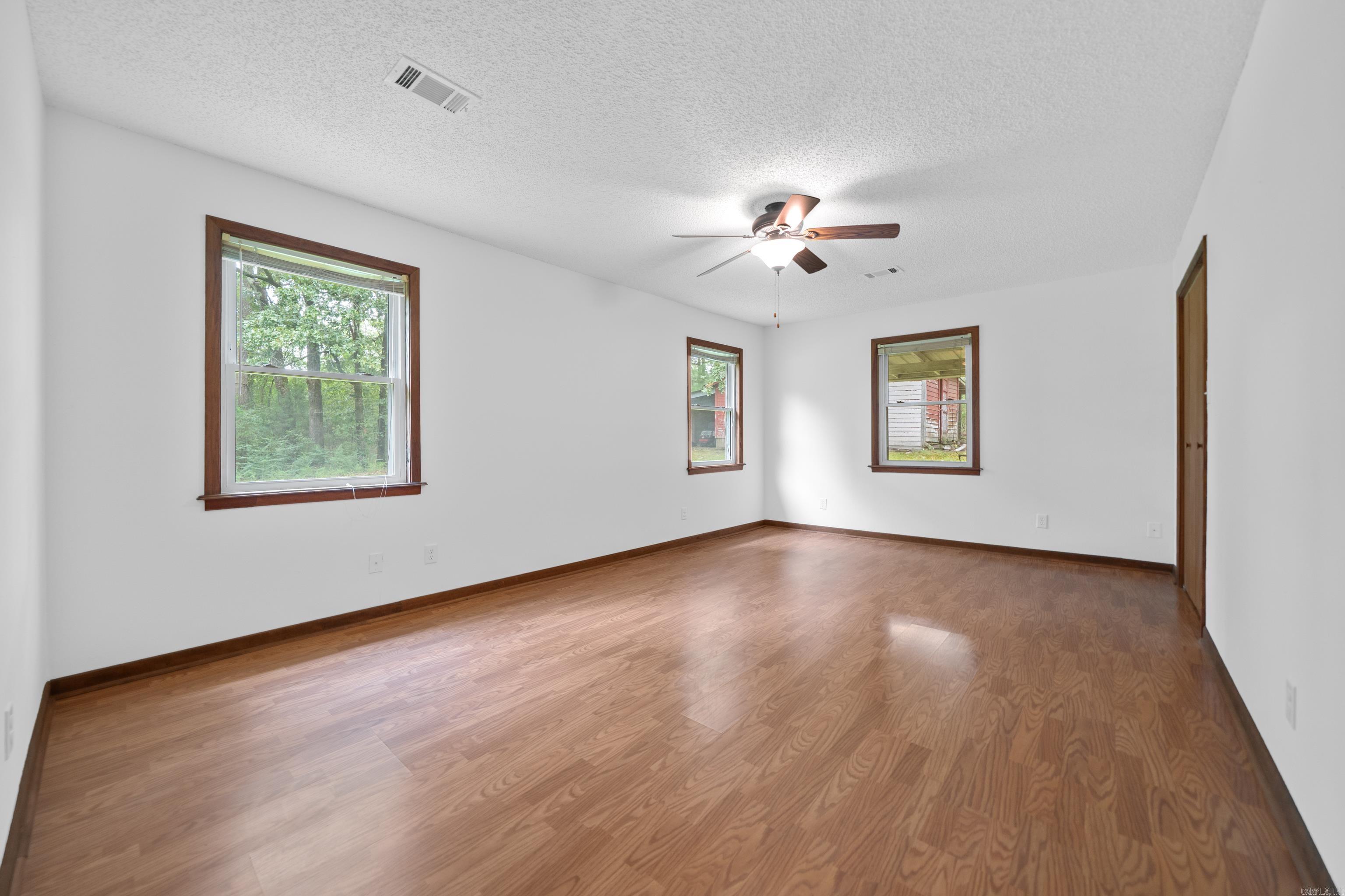 Garland County - Residential