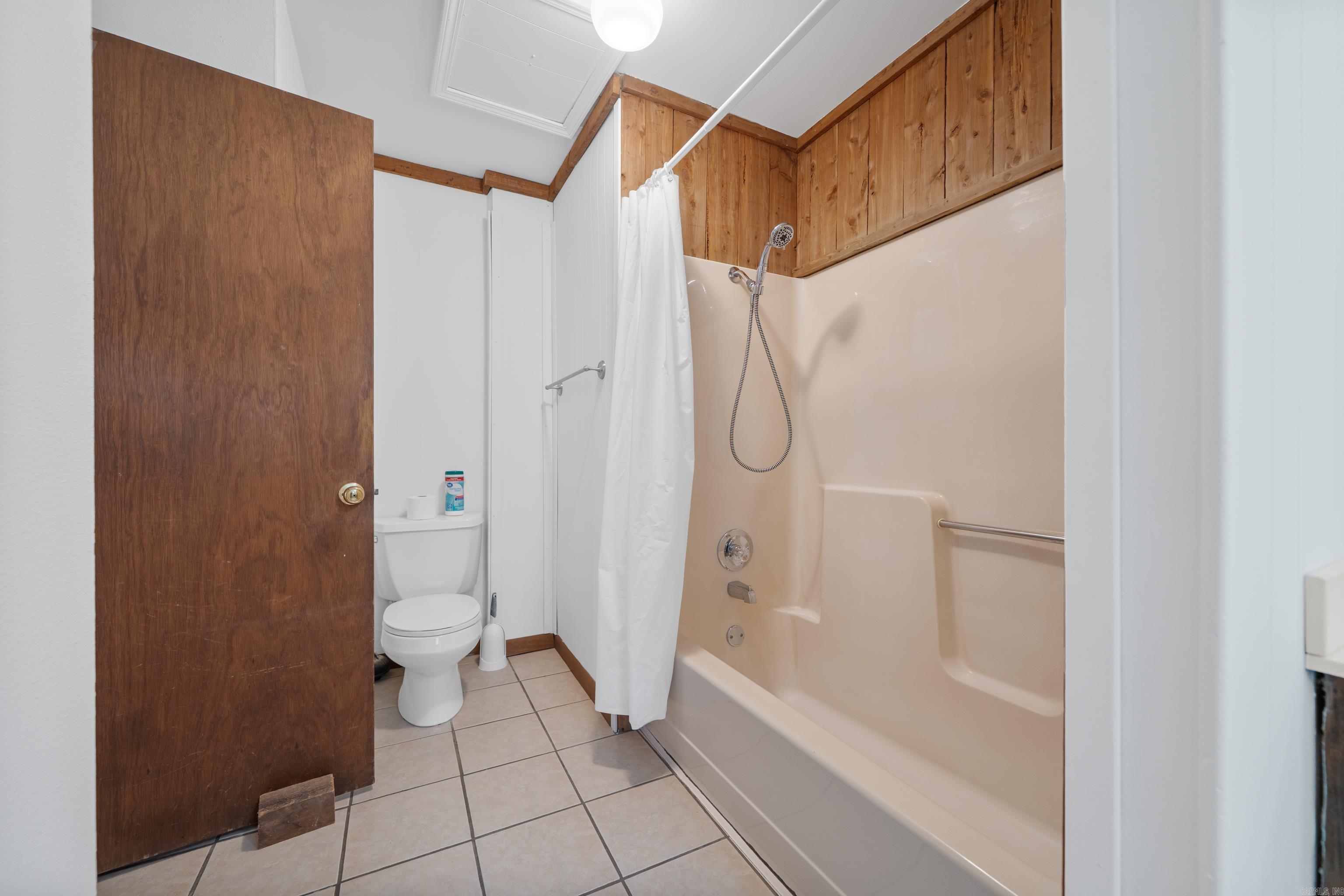 Garland County - Residential