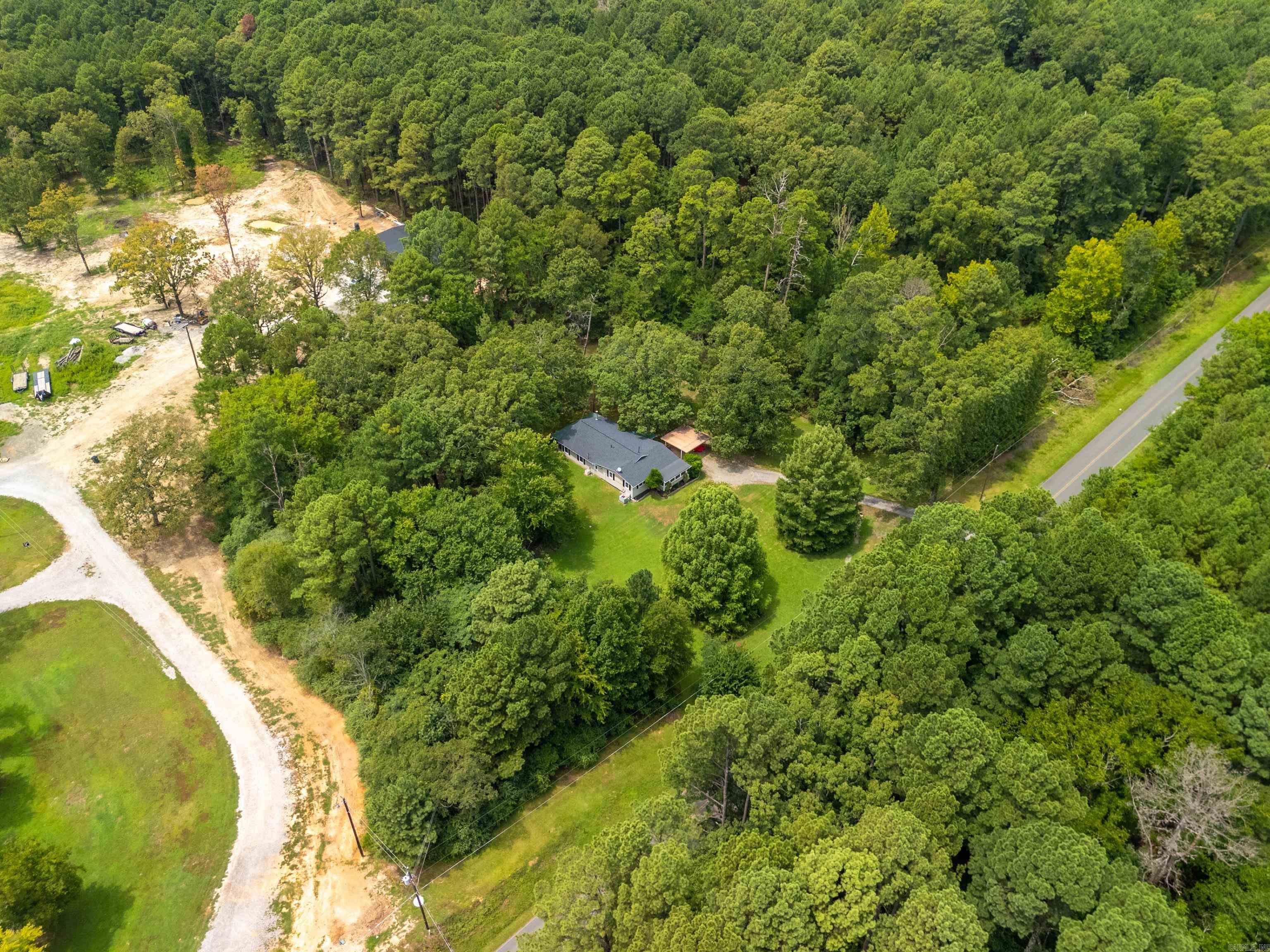 Garland County - Residential