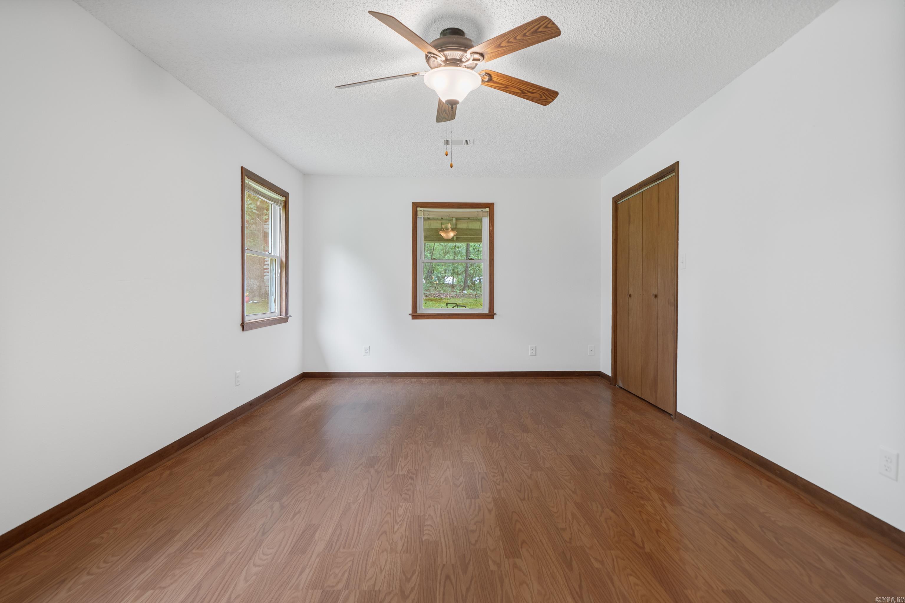 Garland County - Residential