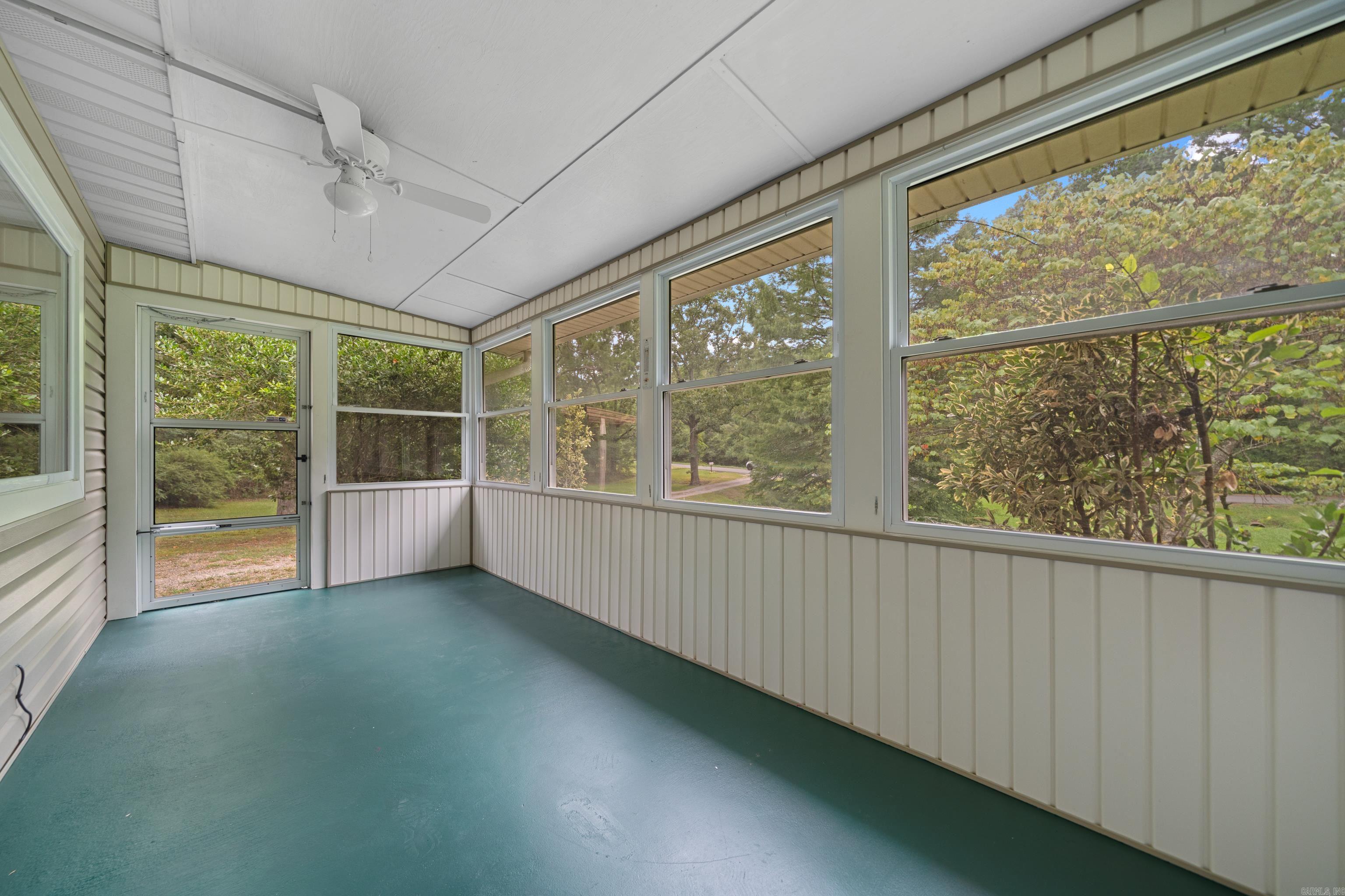 Garland County - Residential