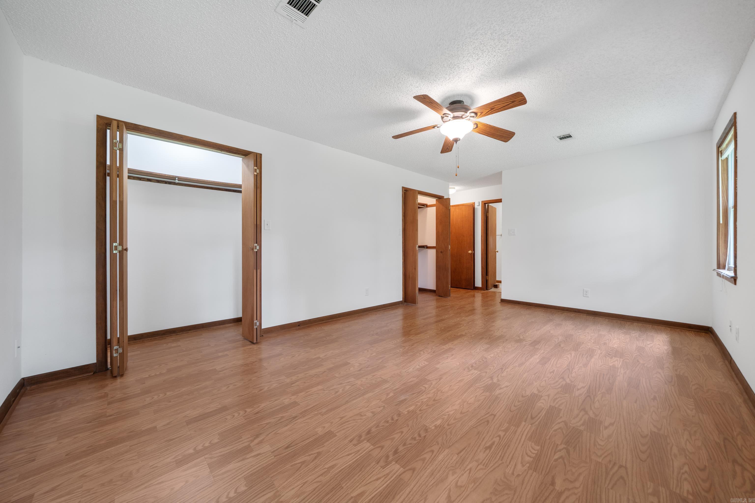 Garland County - Residential