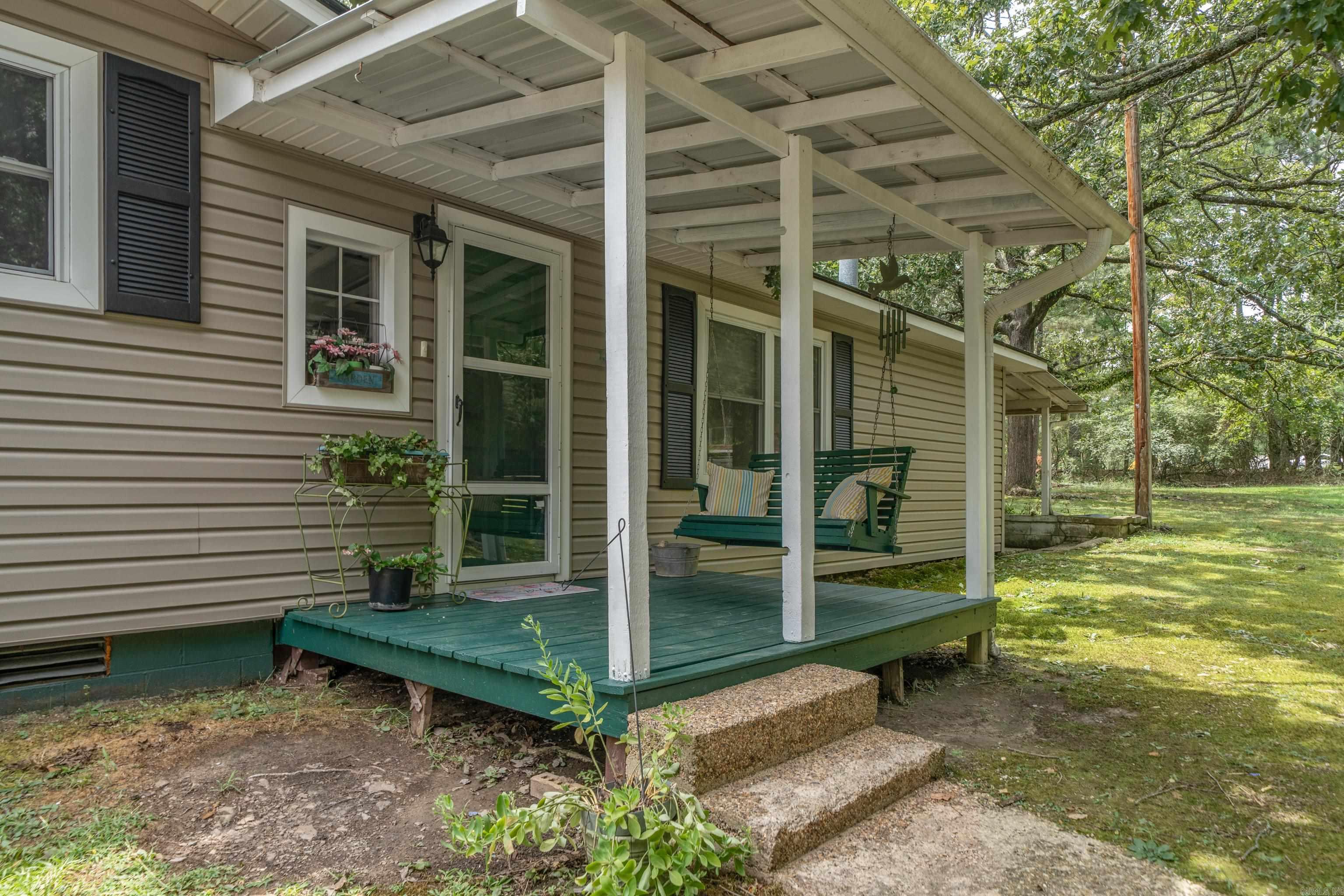 Garland County - Residential