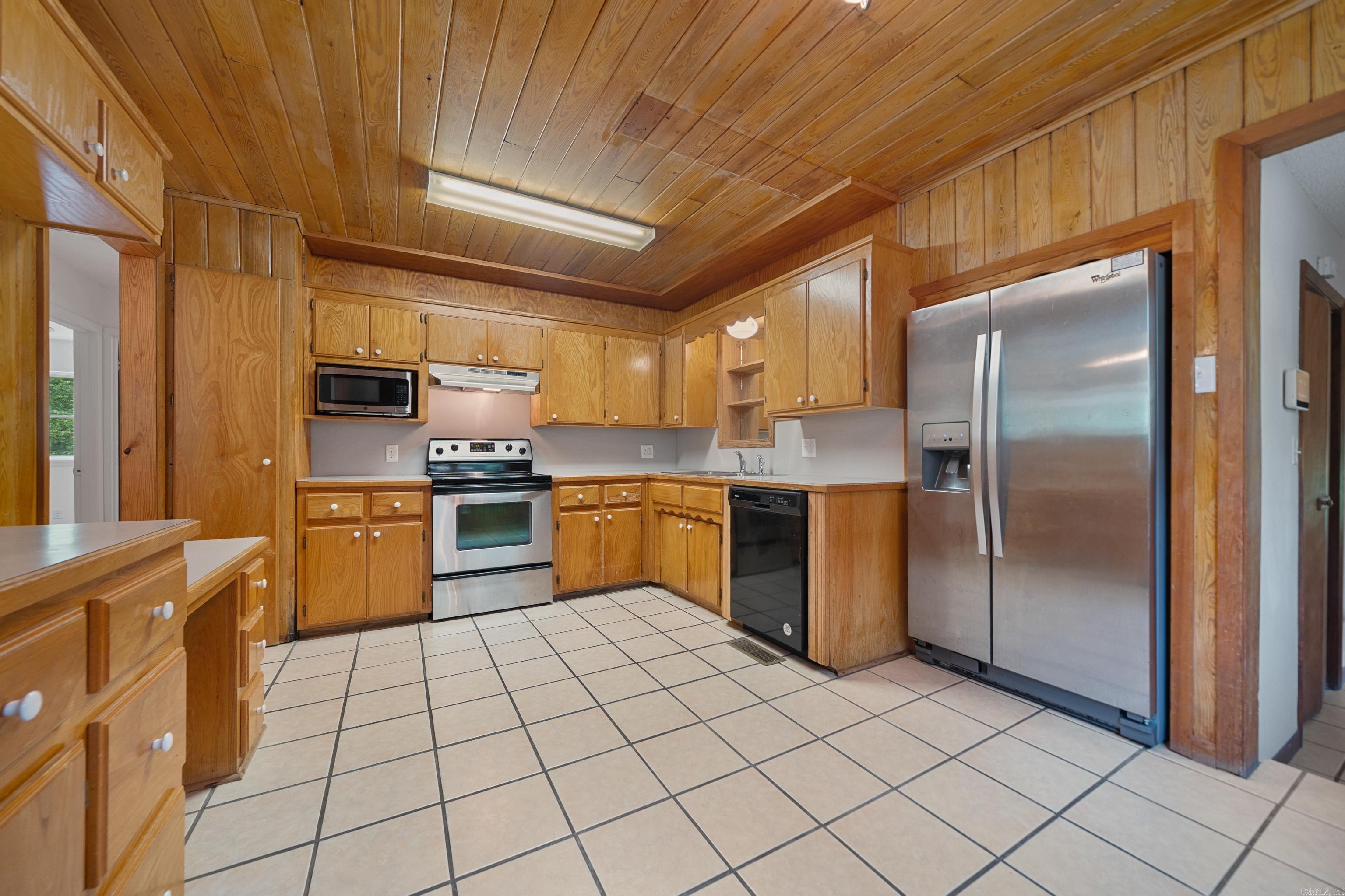 Garland County - Residential