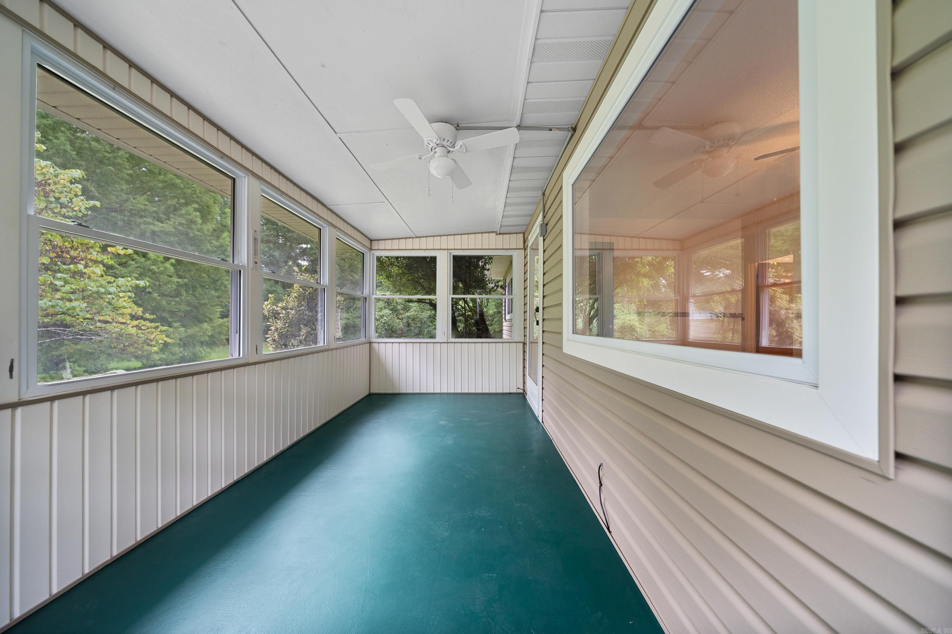 Garland County - Residential