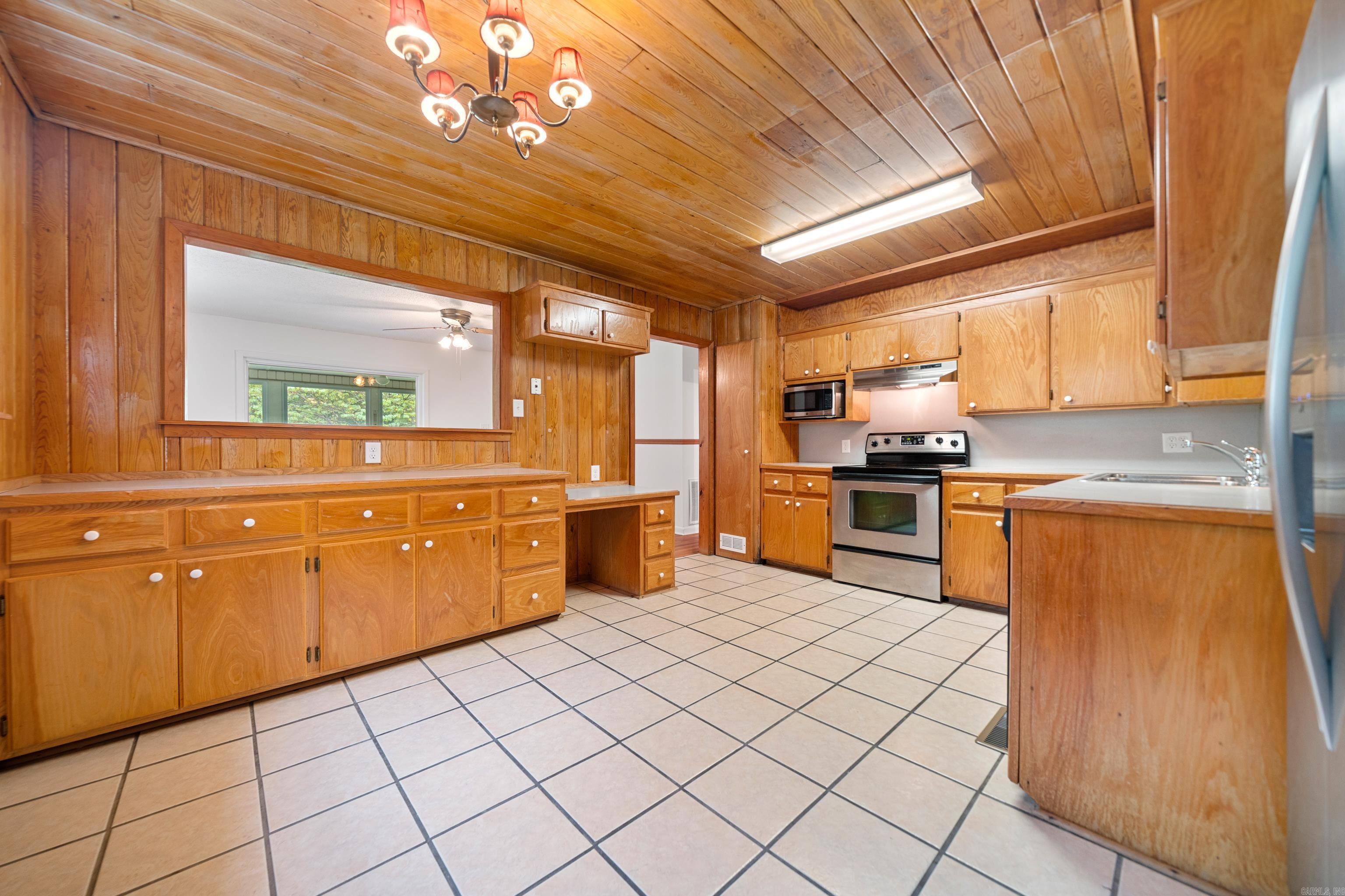 Garland County - Residential