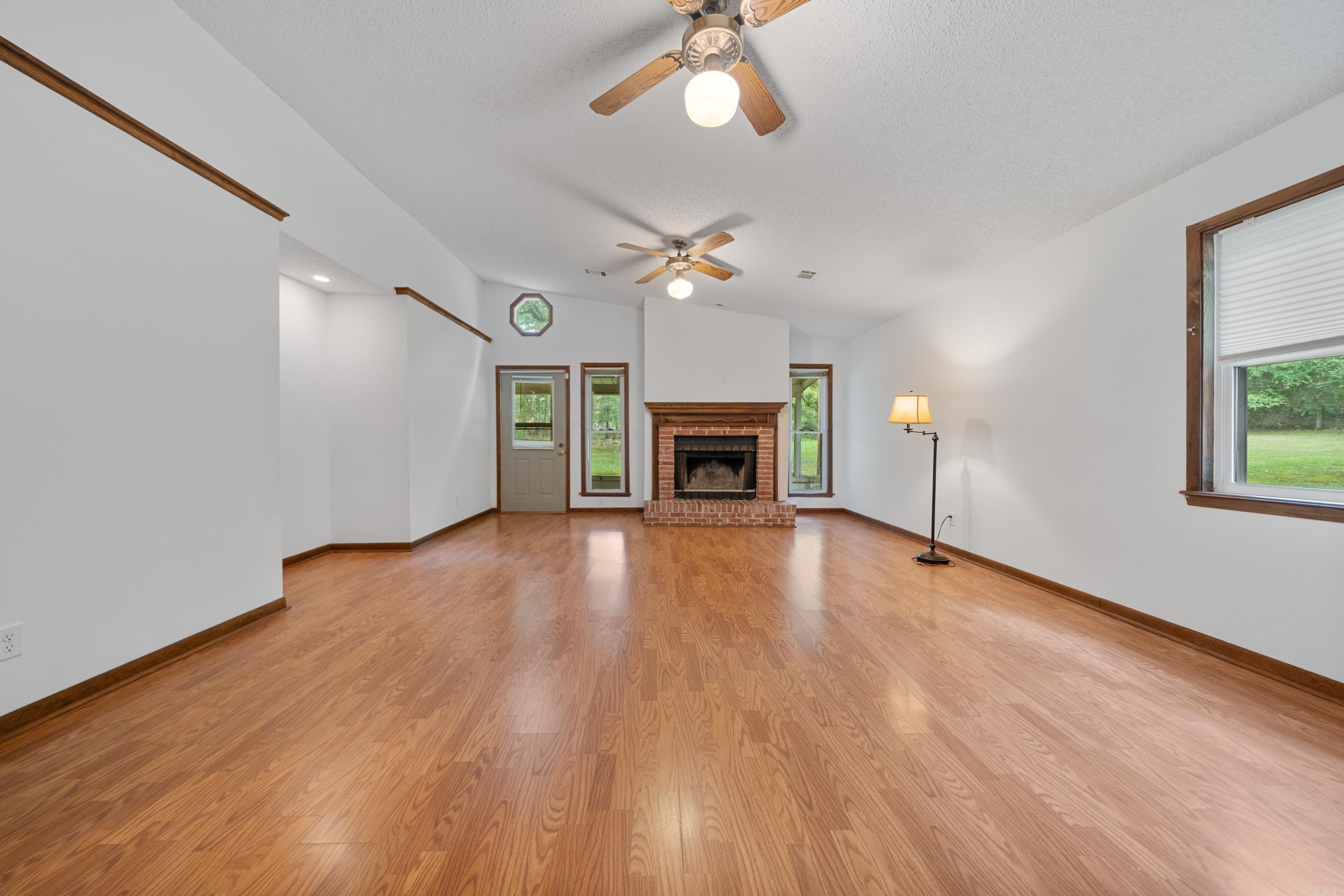 Garland County - Residential