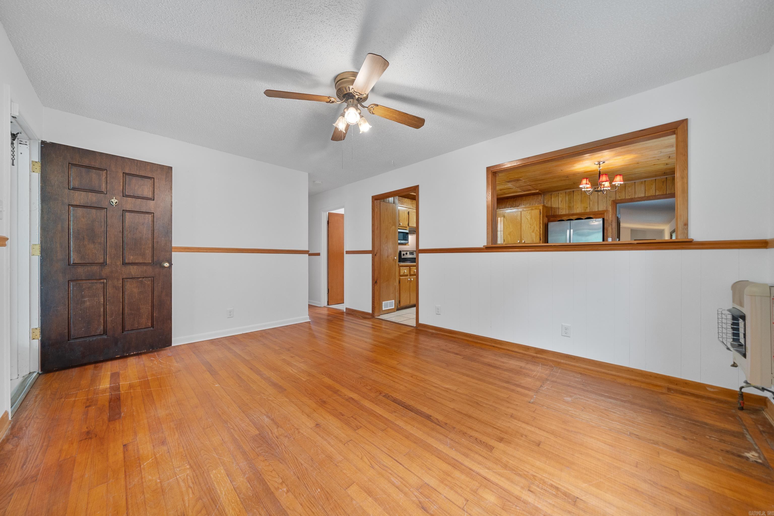 Garland County - Residential