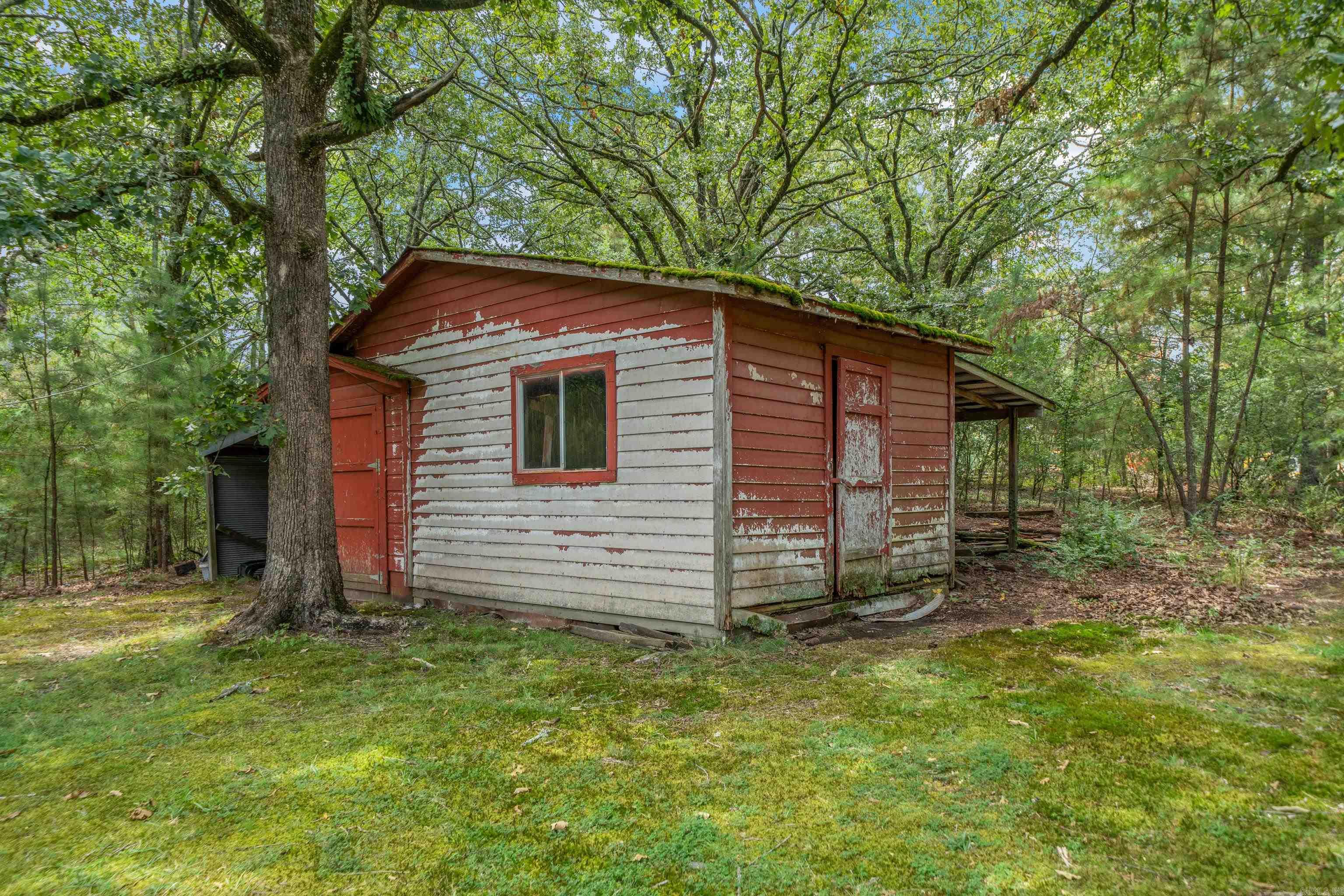 Garland County - Residential