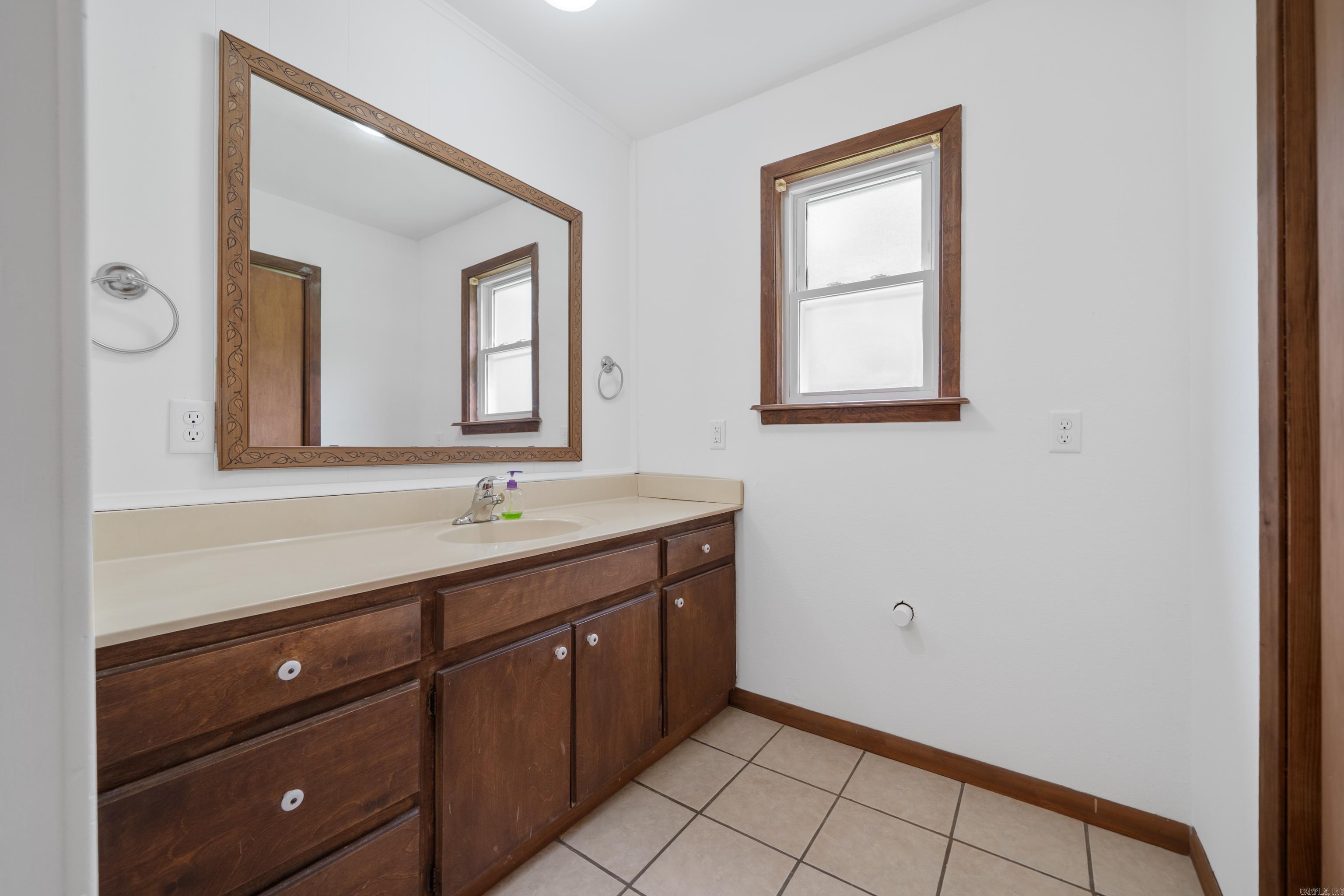 Garland County - Residential