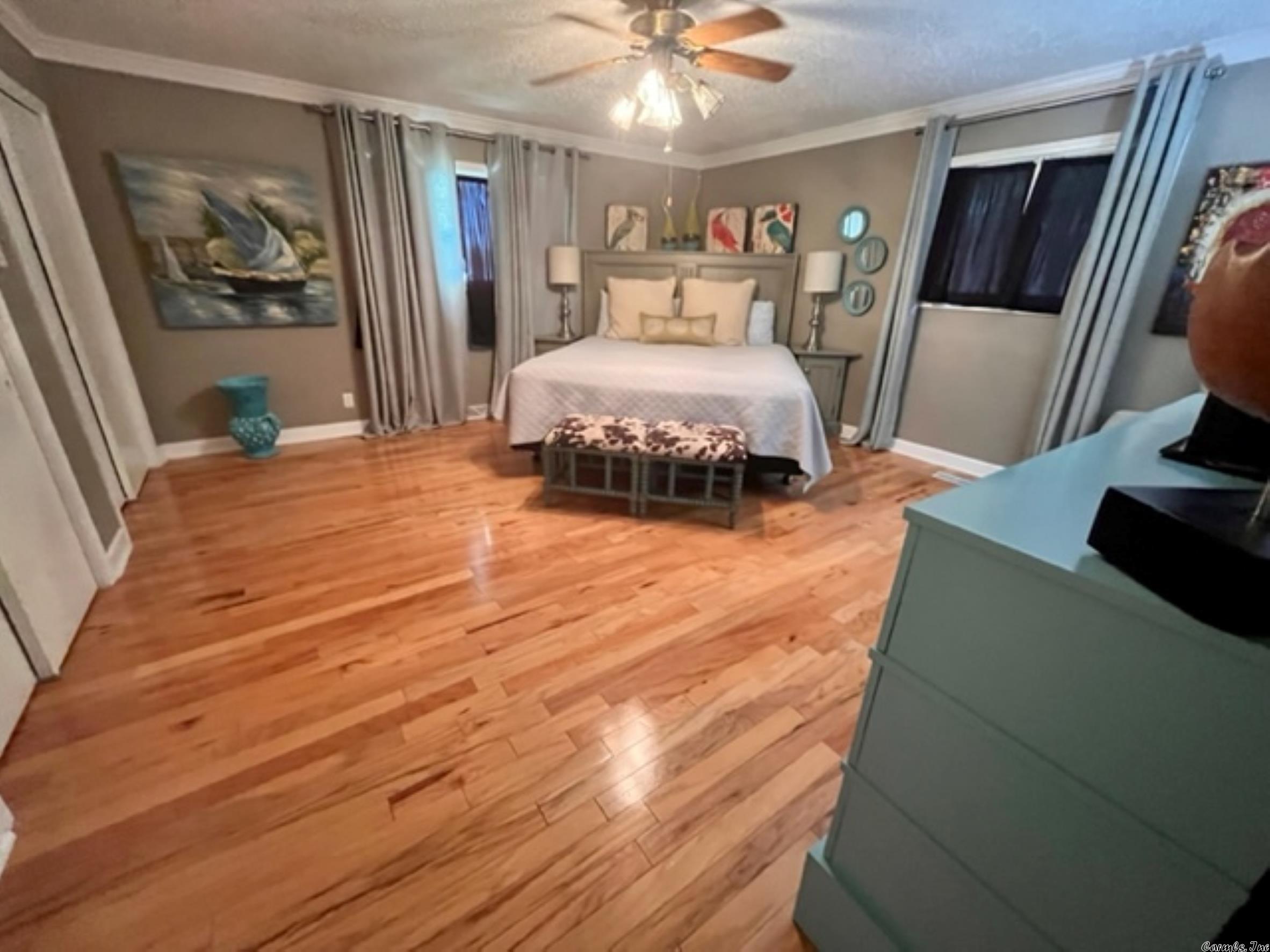 Wilson Lois K Estates - Residential