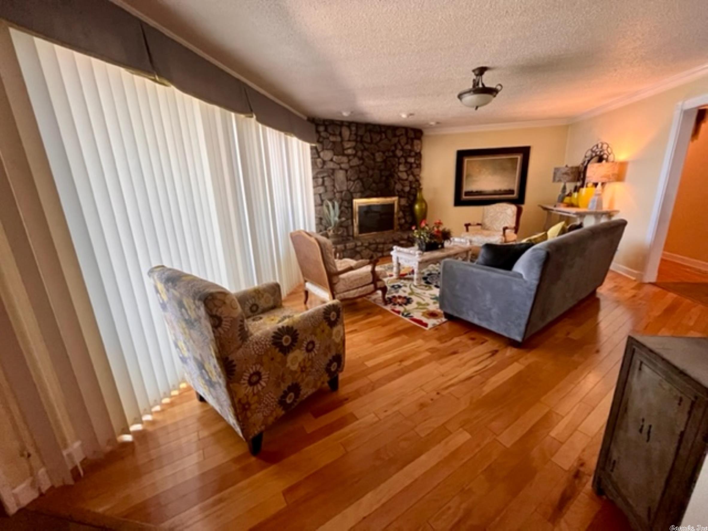 Wilson Lois K Estates - Residential