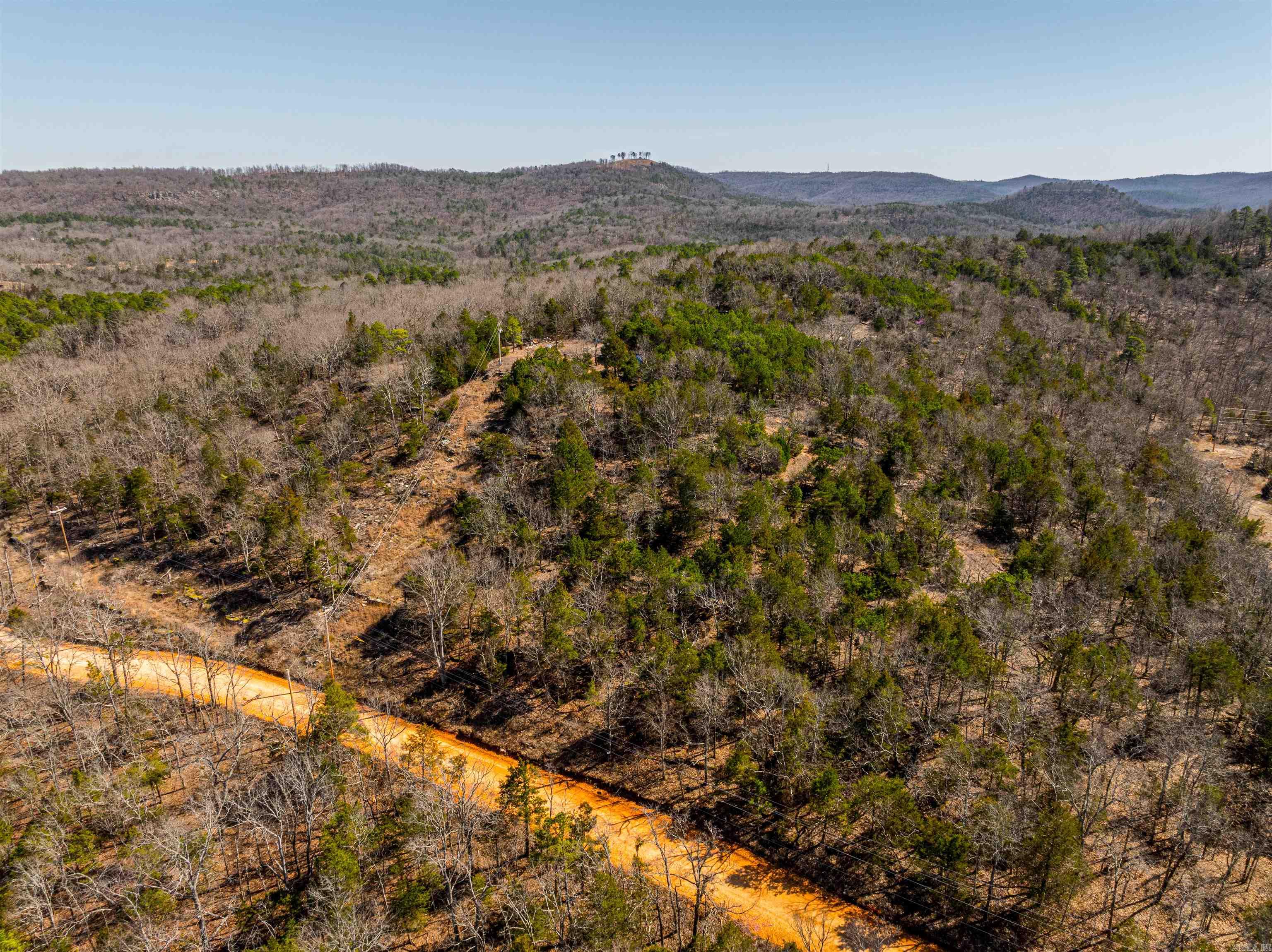 Not in Subdivision - Land