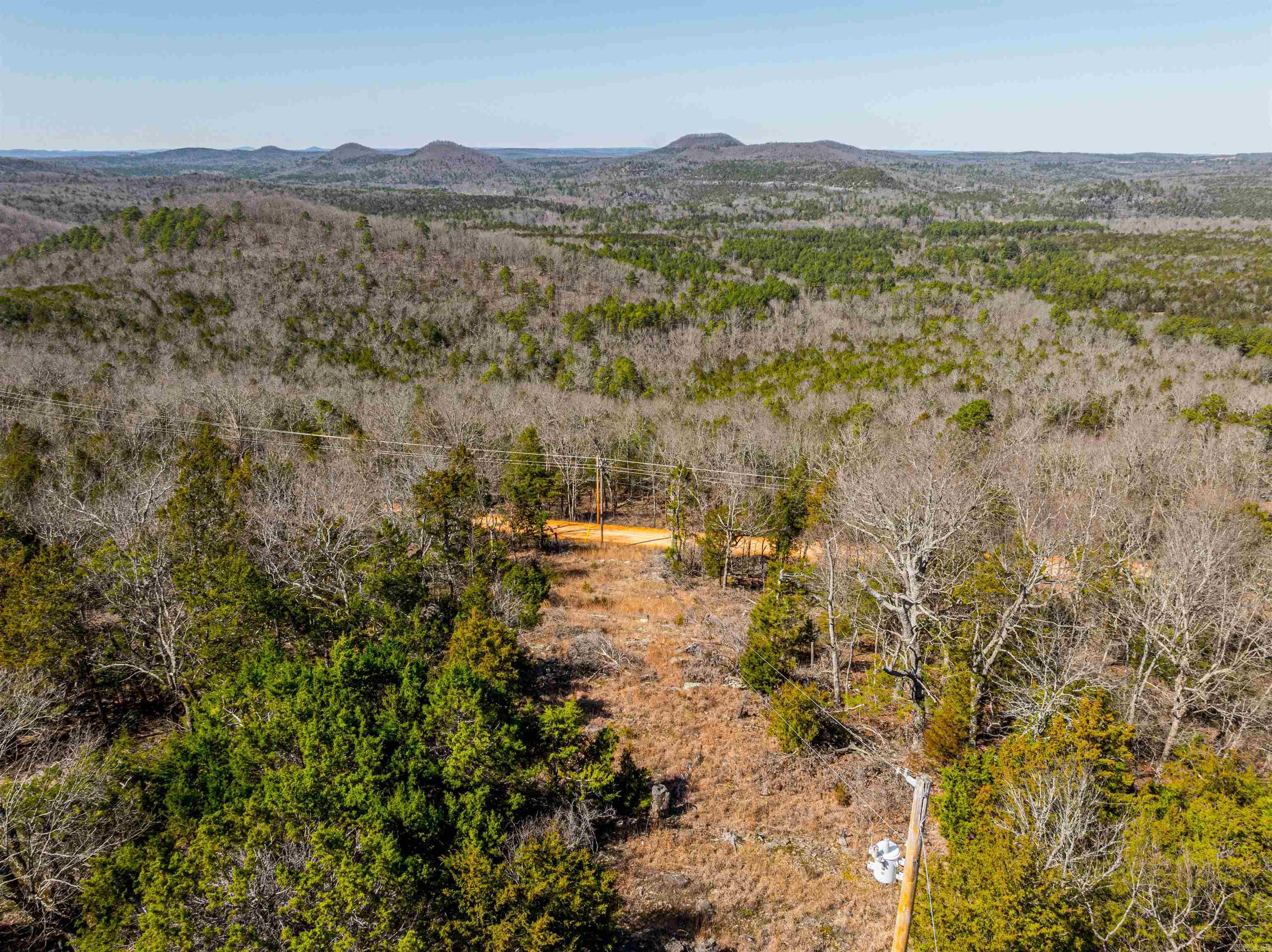 Not in Subdivision - Land