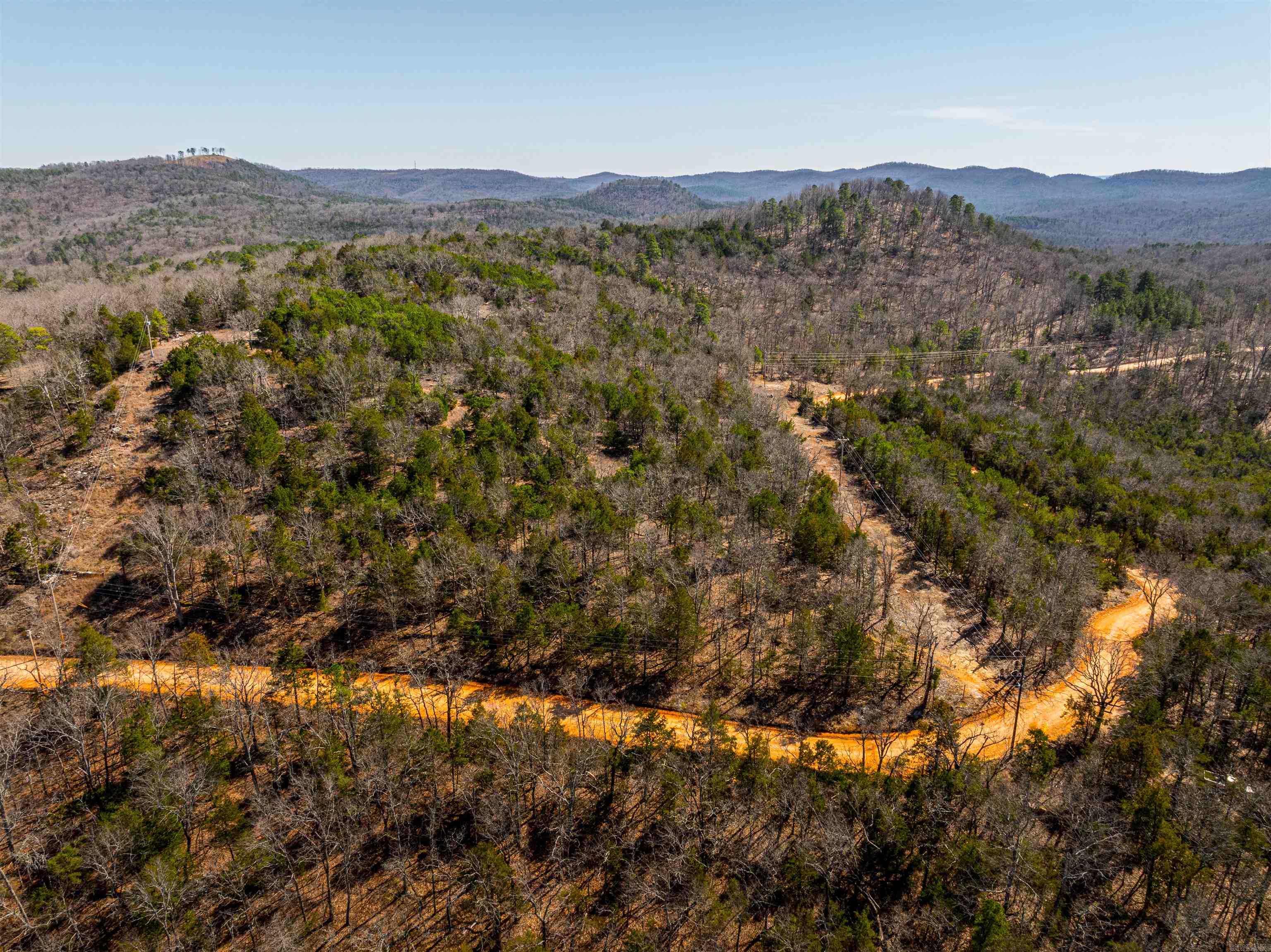 Not in Subdivision - Land