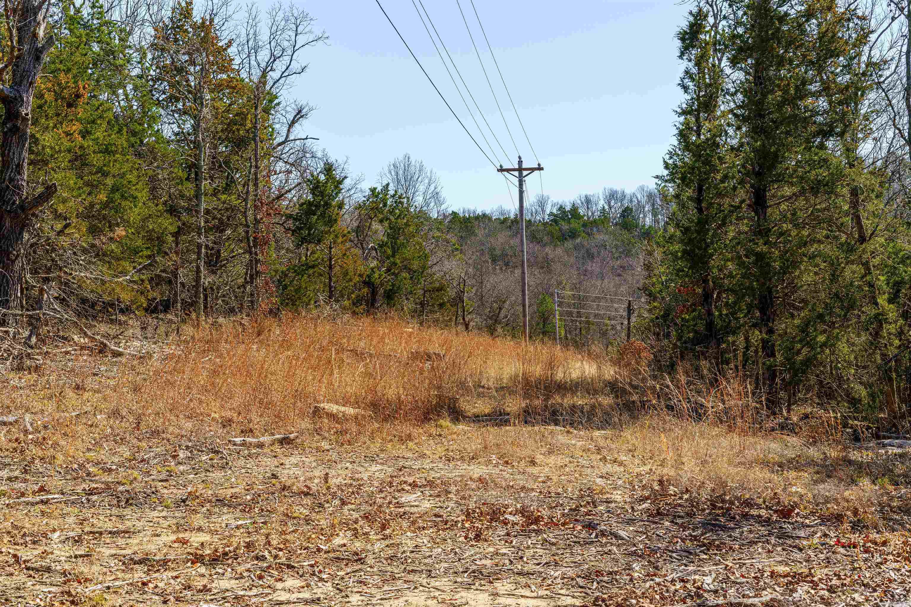 Not in Subdivision - Land