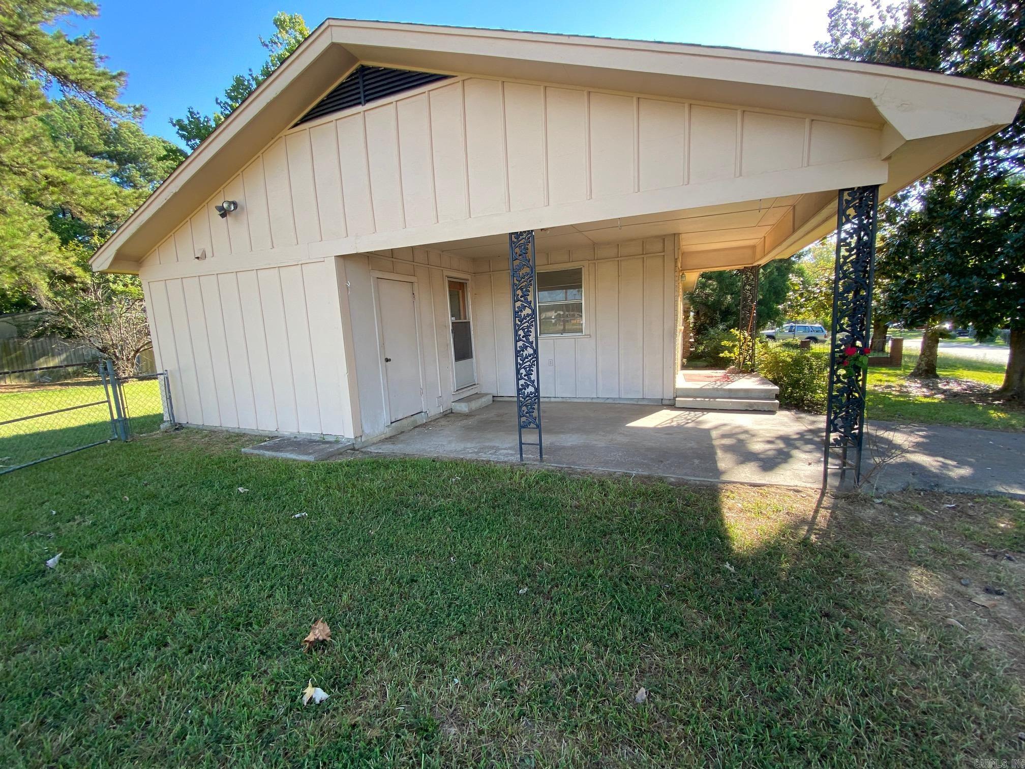 Marshall Road - Residential Lease