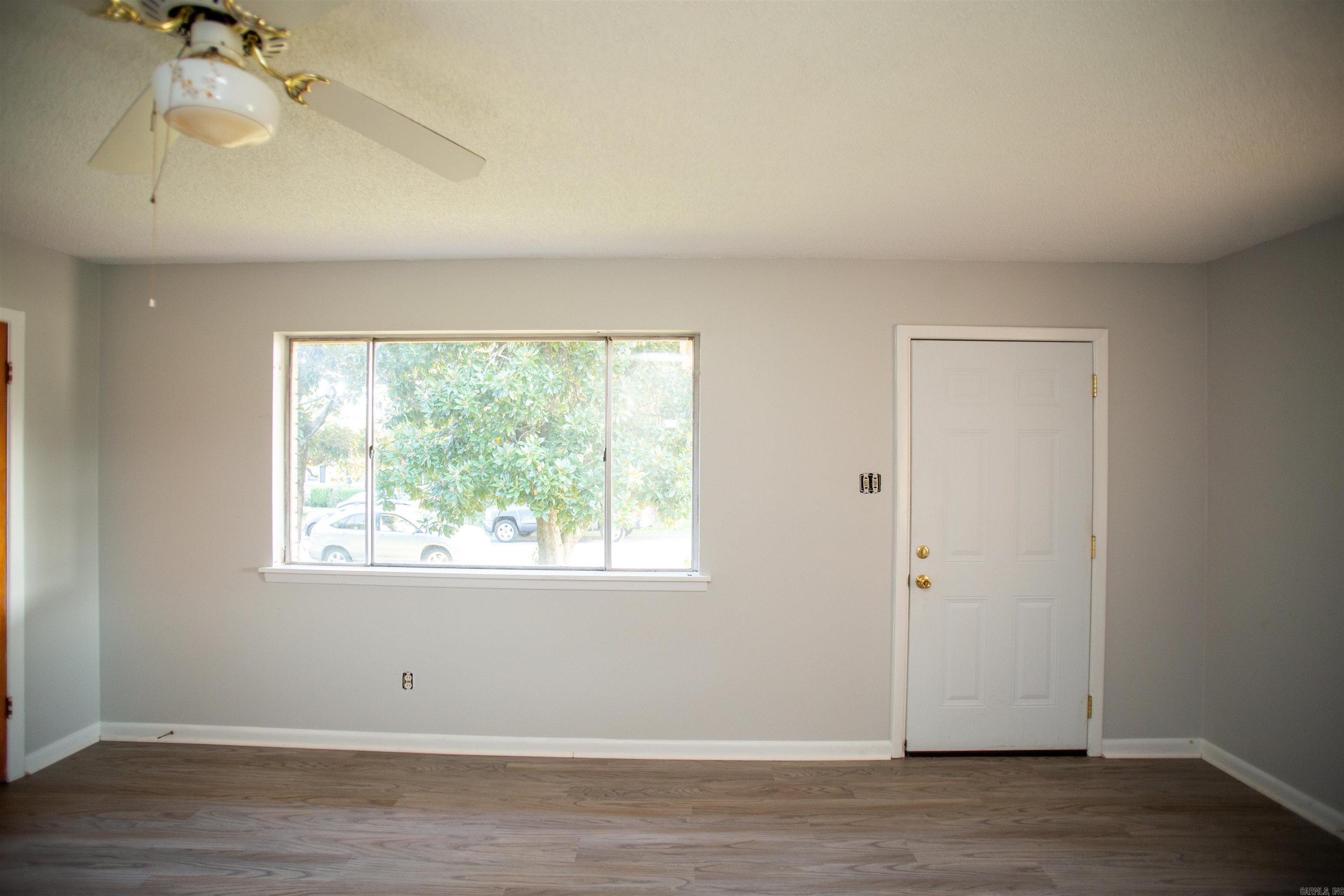 Marshall Road - Residential Lease