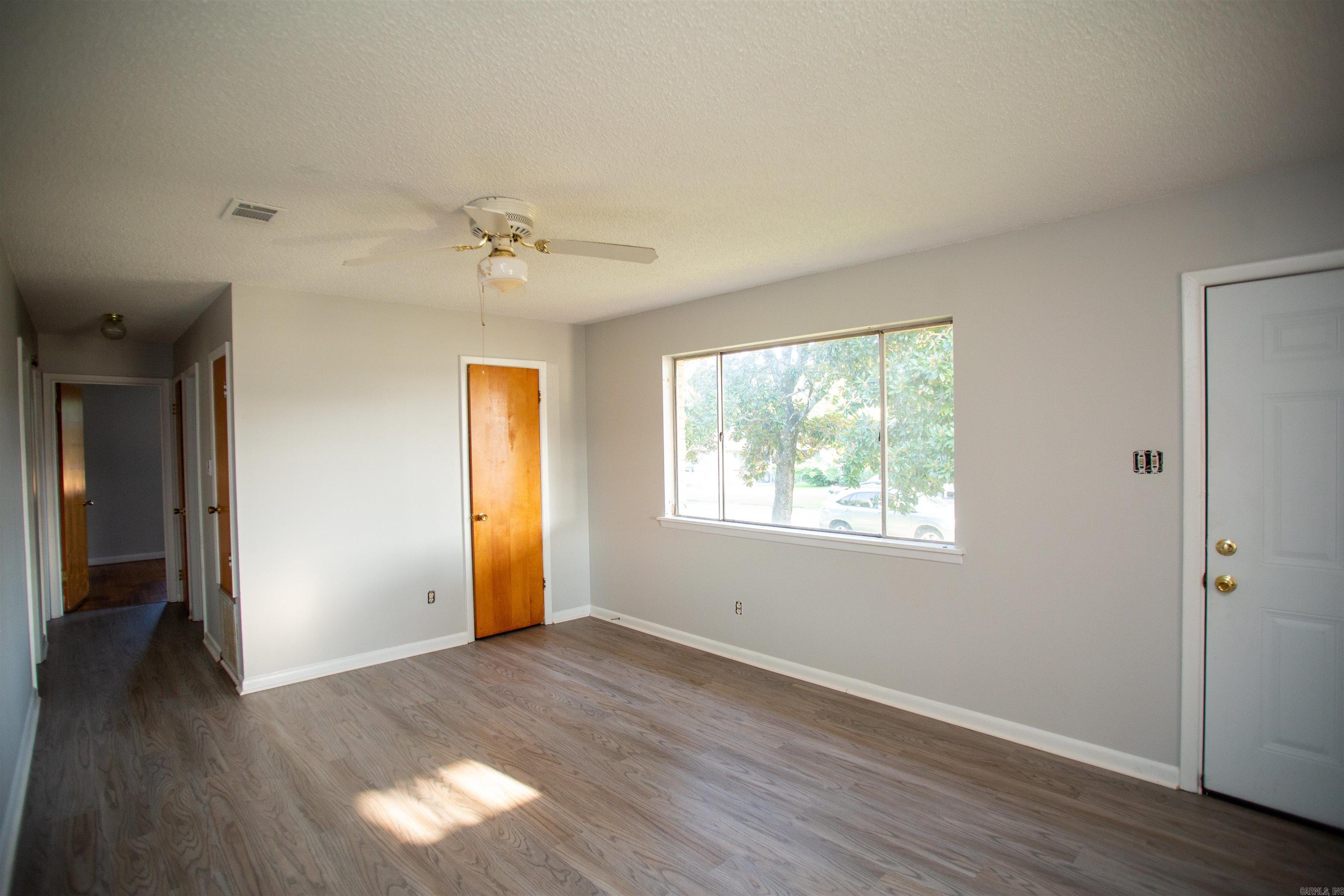 Marshall Road - Residential Lease