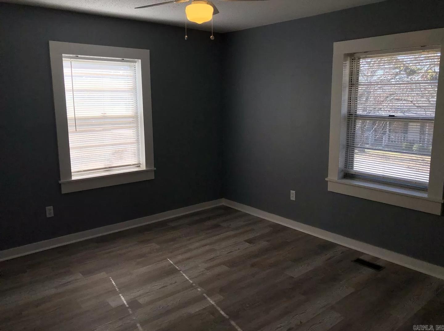 West - Residential Lease