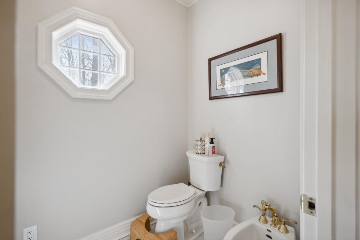 Ridge Point - Residential