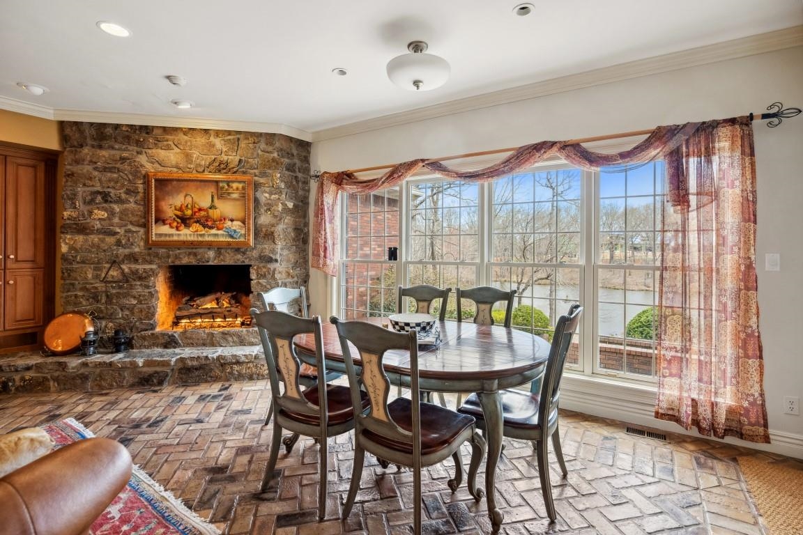 Ridge Point - Residential