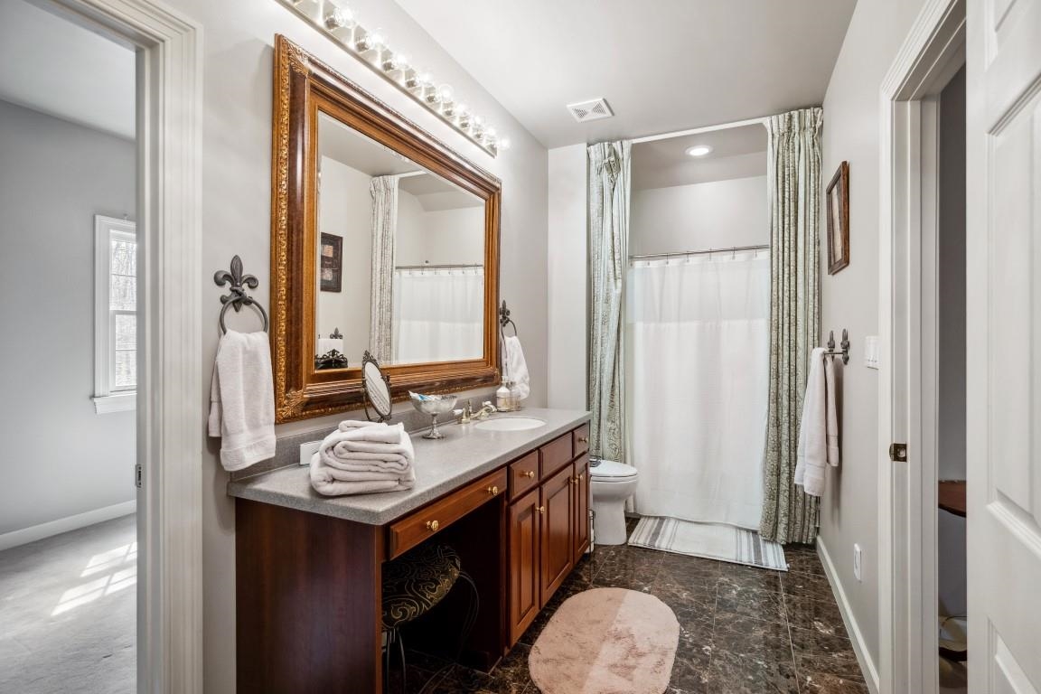 Ridge Point - Residential