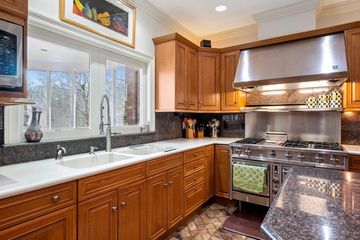 Ridge Point - Residential