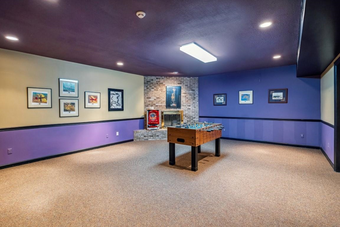 Ridge Point - Residential