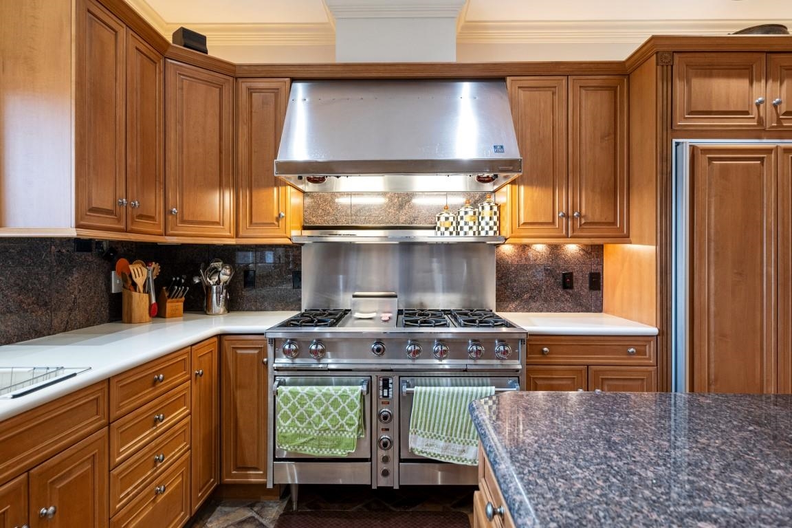 Ridge Point - Residential