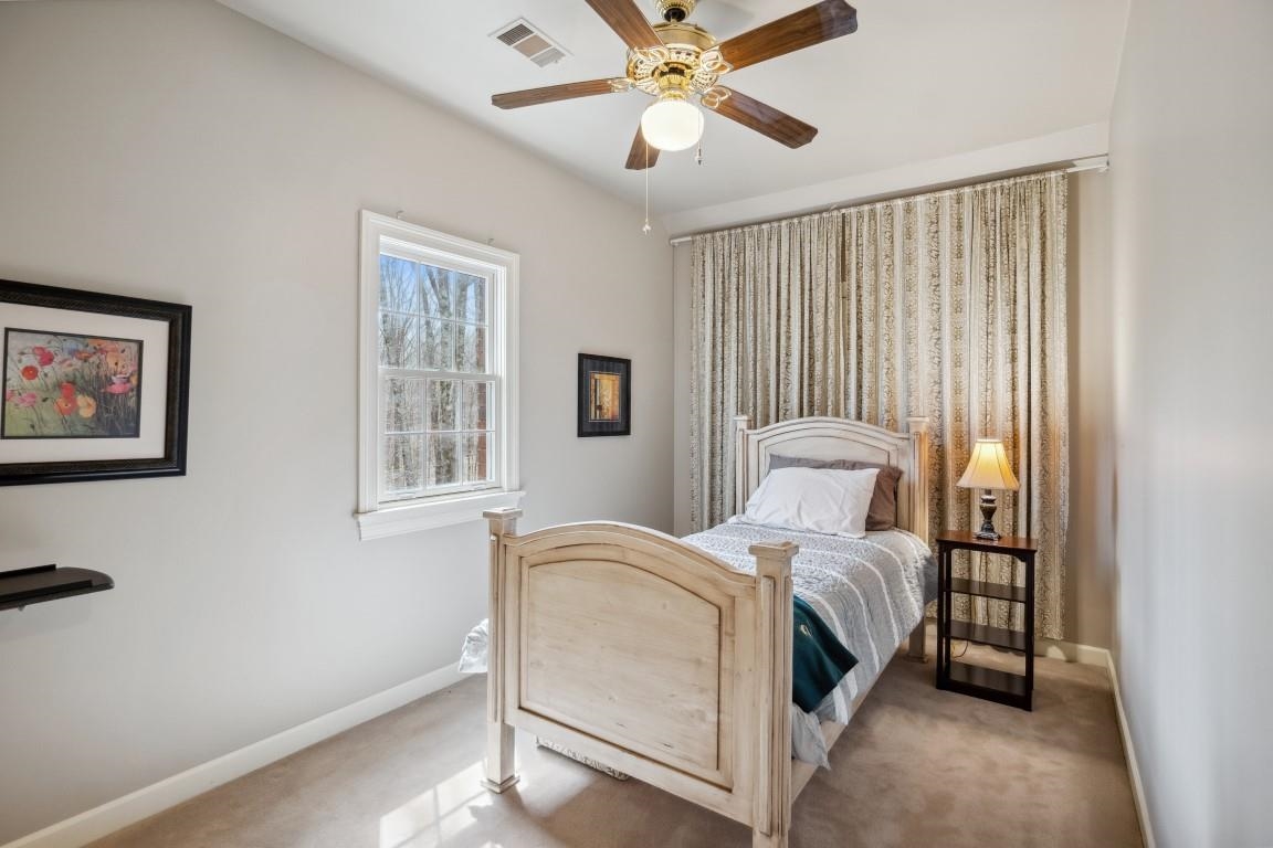 Ridge Point - Residential