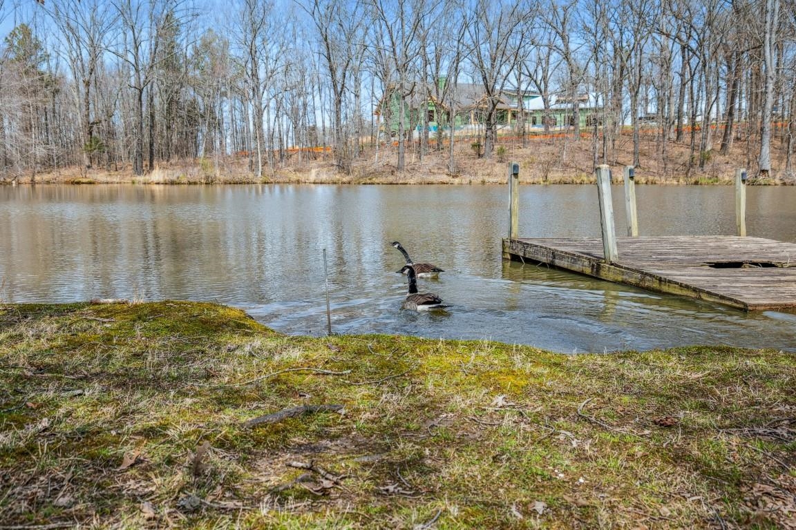 Ridge Point - Residential