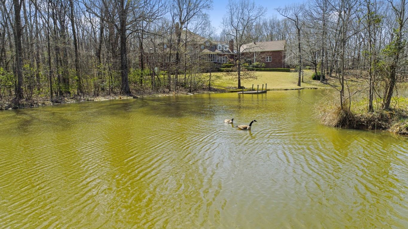 Ridge Point - Residential