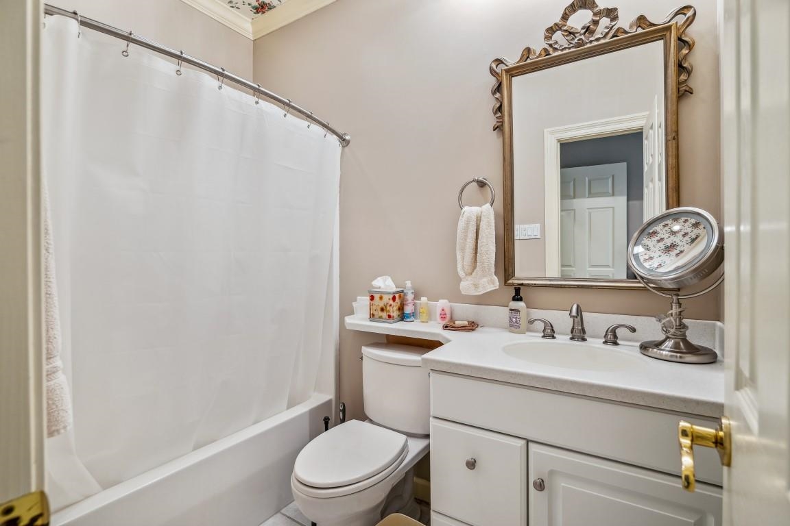 Ridge Point - Residential