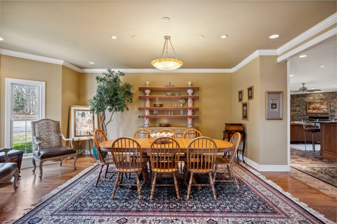 Ridge Point - Residential