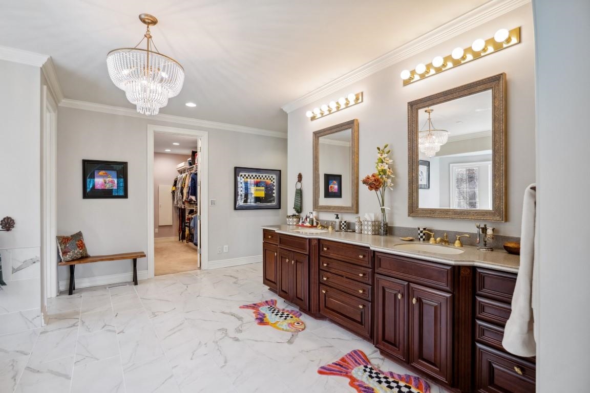 Ridge Point - Residential