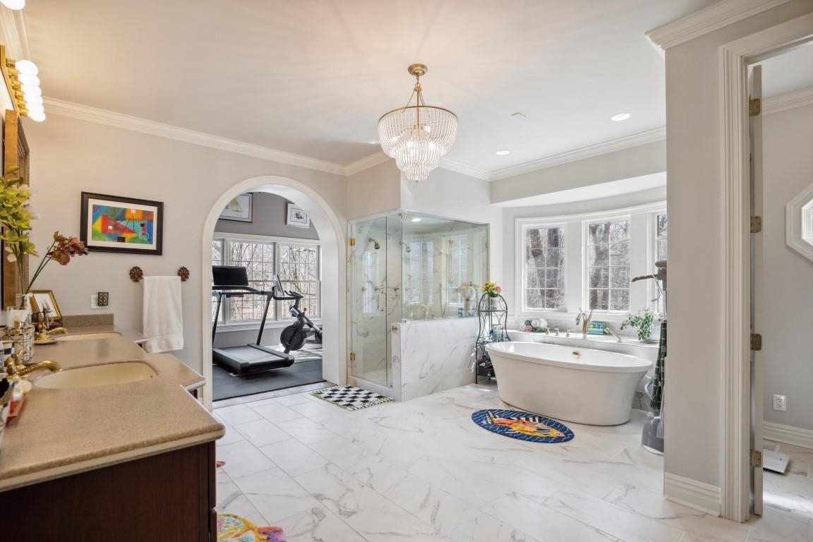 Ridge Point - Residential