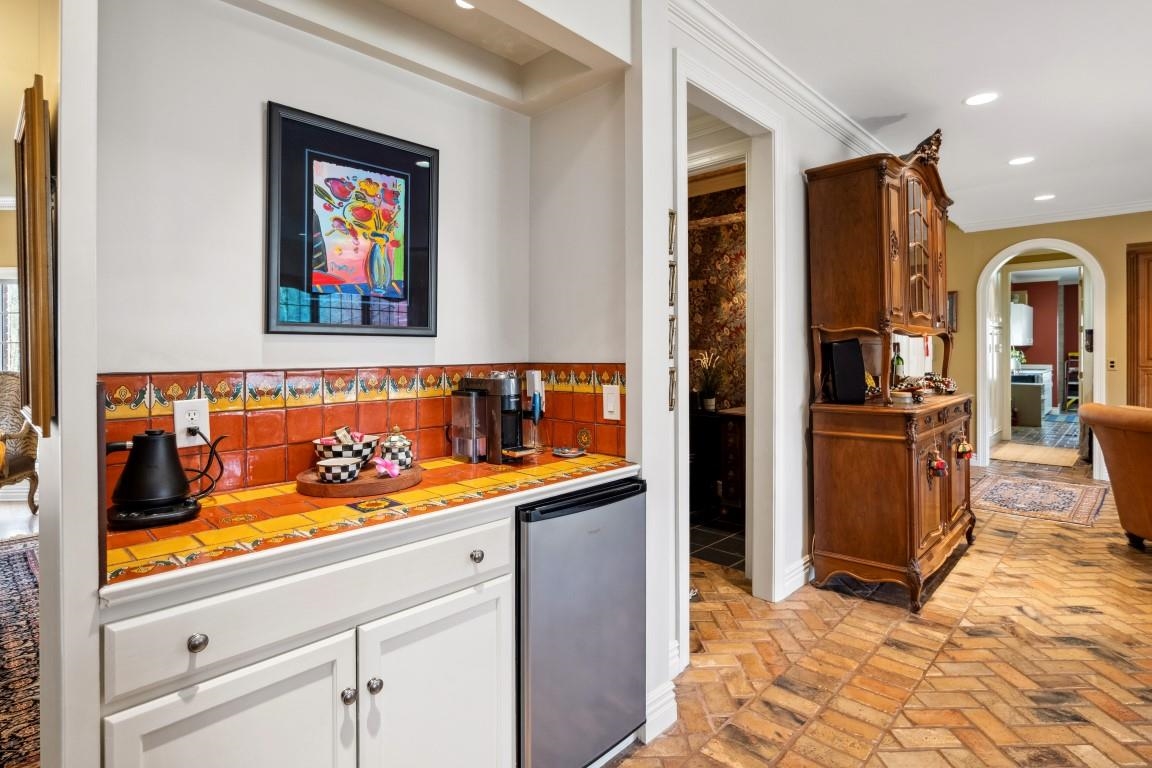 Ridge Point - Residential