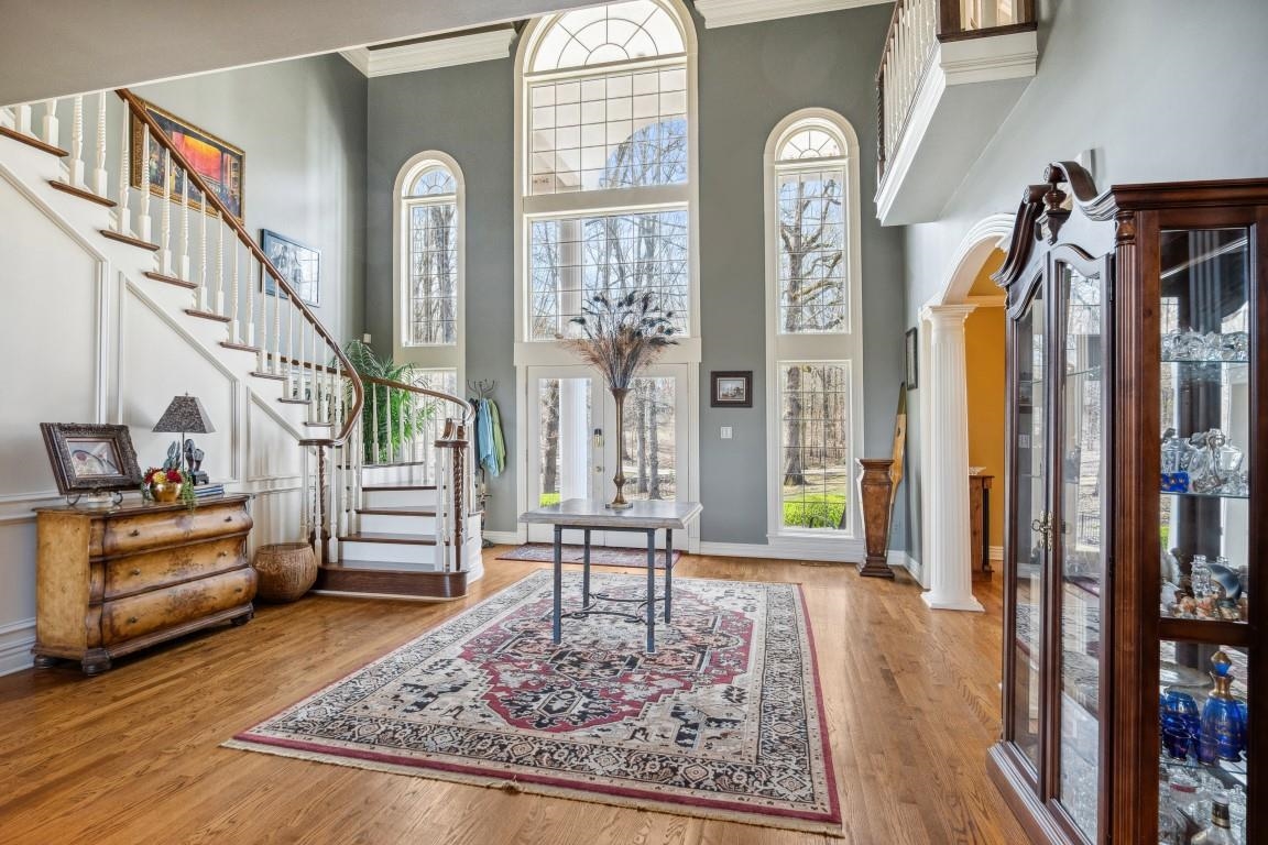 Ridge Point - Residential