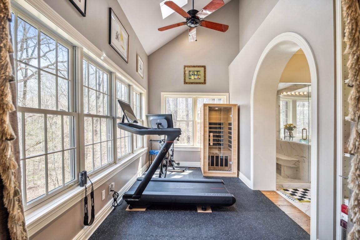 Ridge Point - Residential