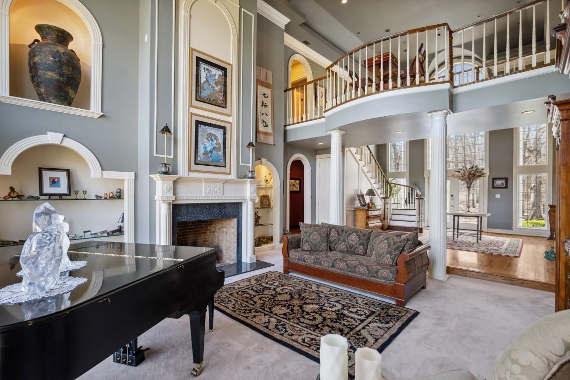 Ridge Point - Residential