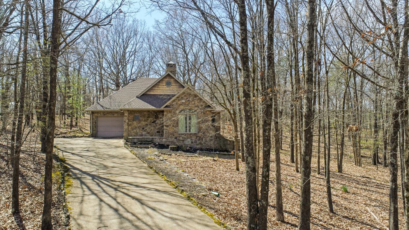 Ridge Point - Residential