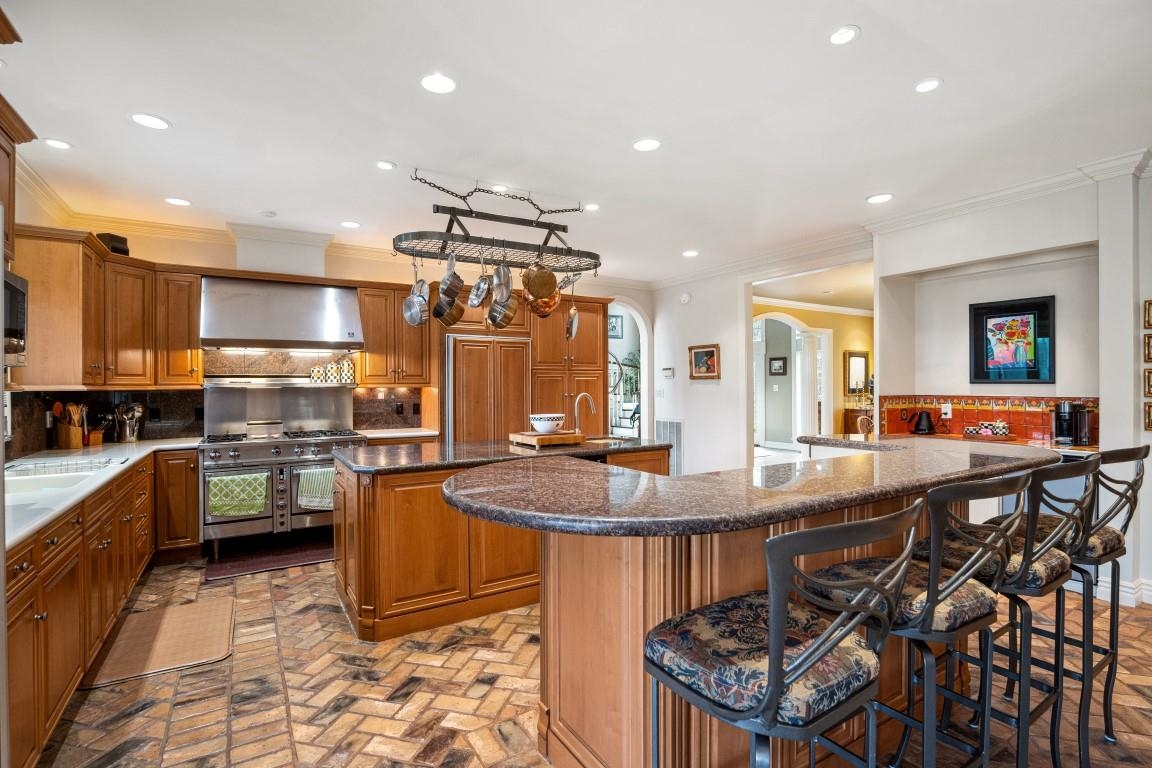 Ridge Point - Residential