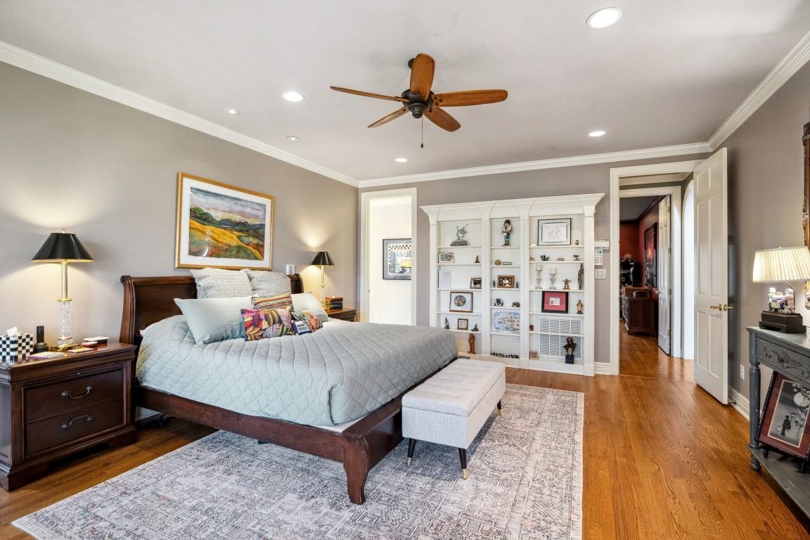 Ridge Point - Residential