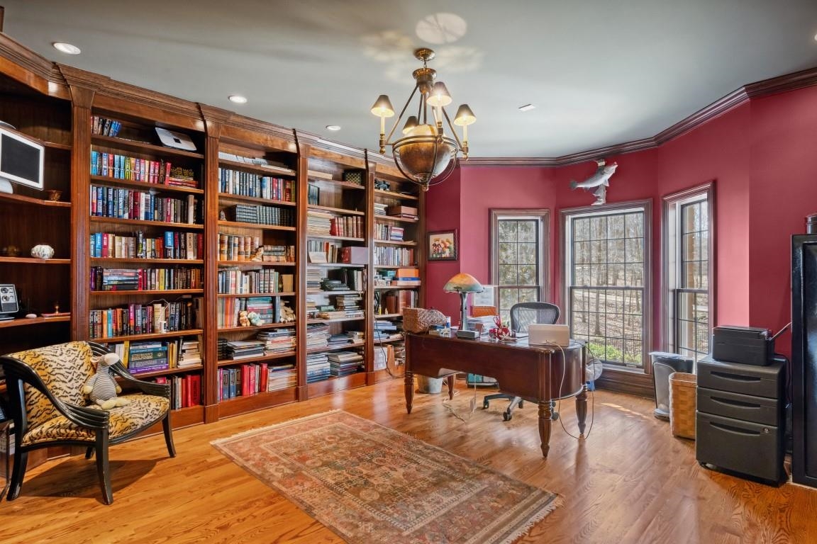 Ridge Point - Residential